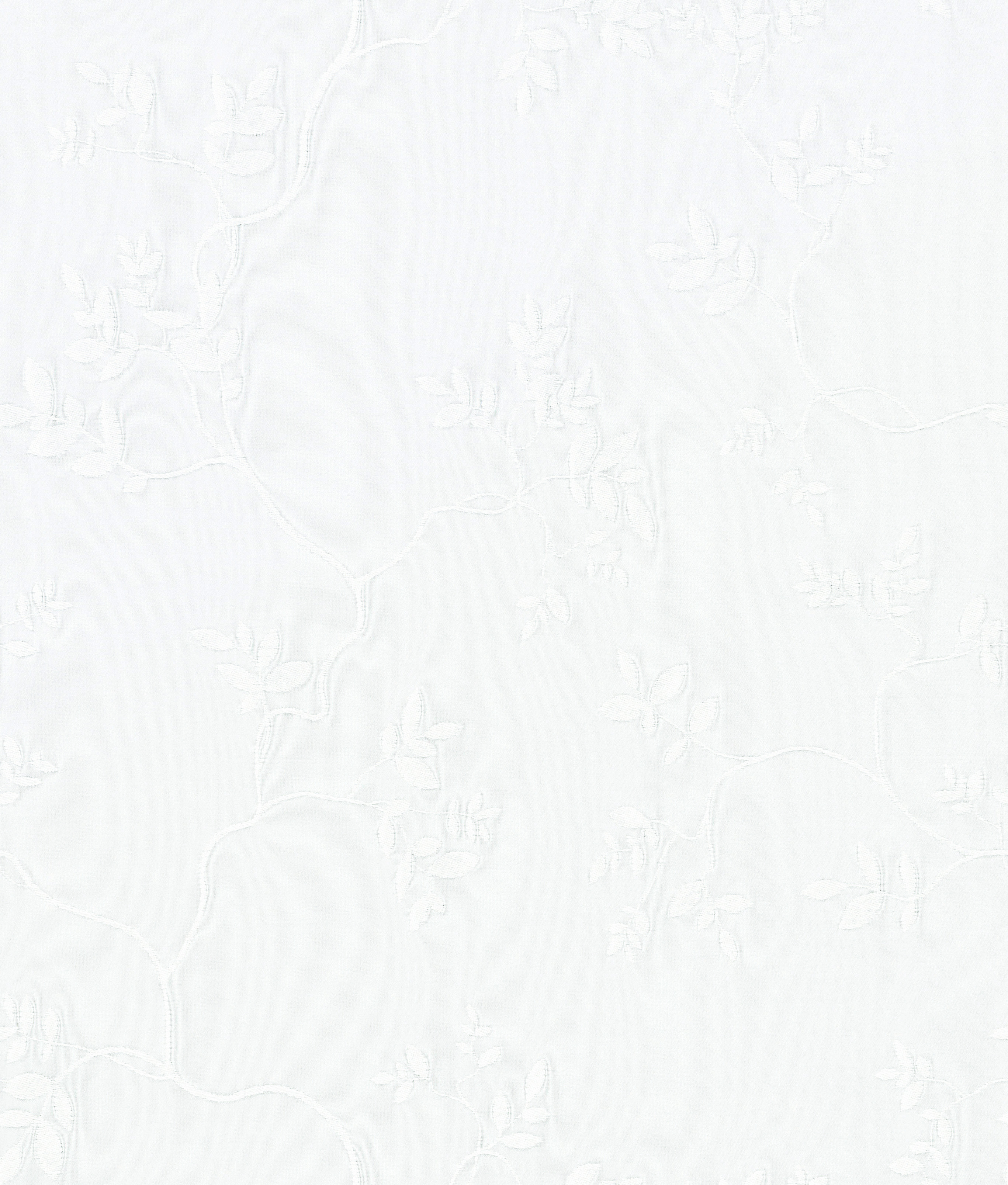 ROMY-01 WHITE — ANTONIA — JOTEX FABRICS fabric swatch