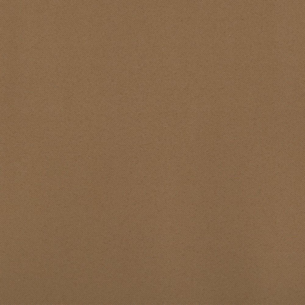 SATIN-17 TOBACCO — BASIC — JOTEX FABRICS fabric swatch