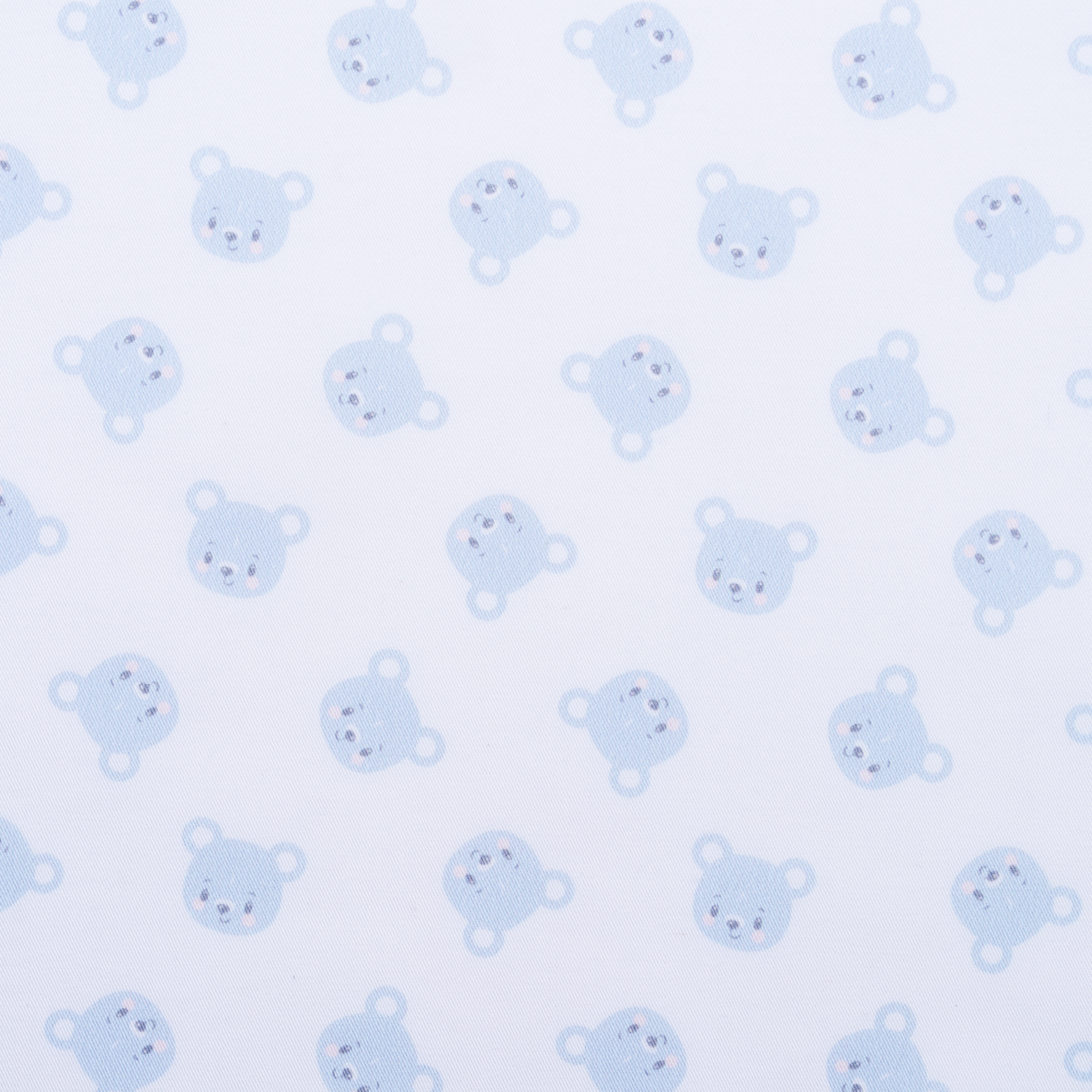 BEAR-01 COLUMBIA — DREAMS — JOTEX FABRICS fabric swatch