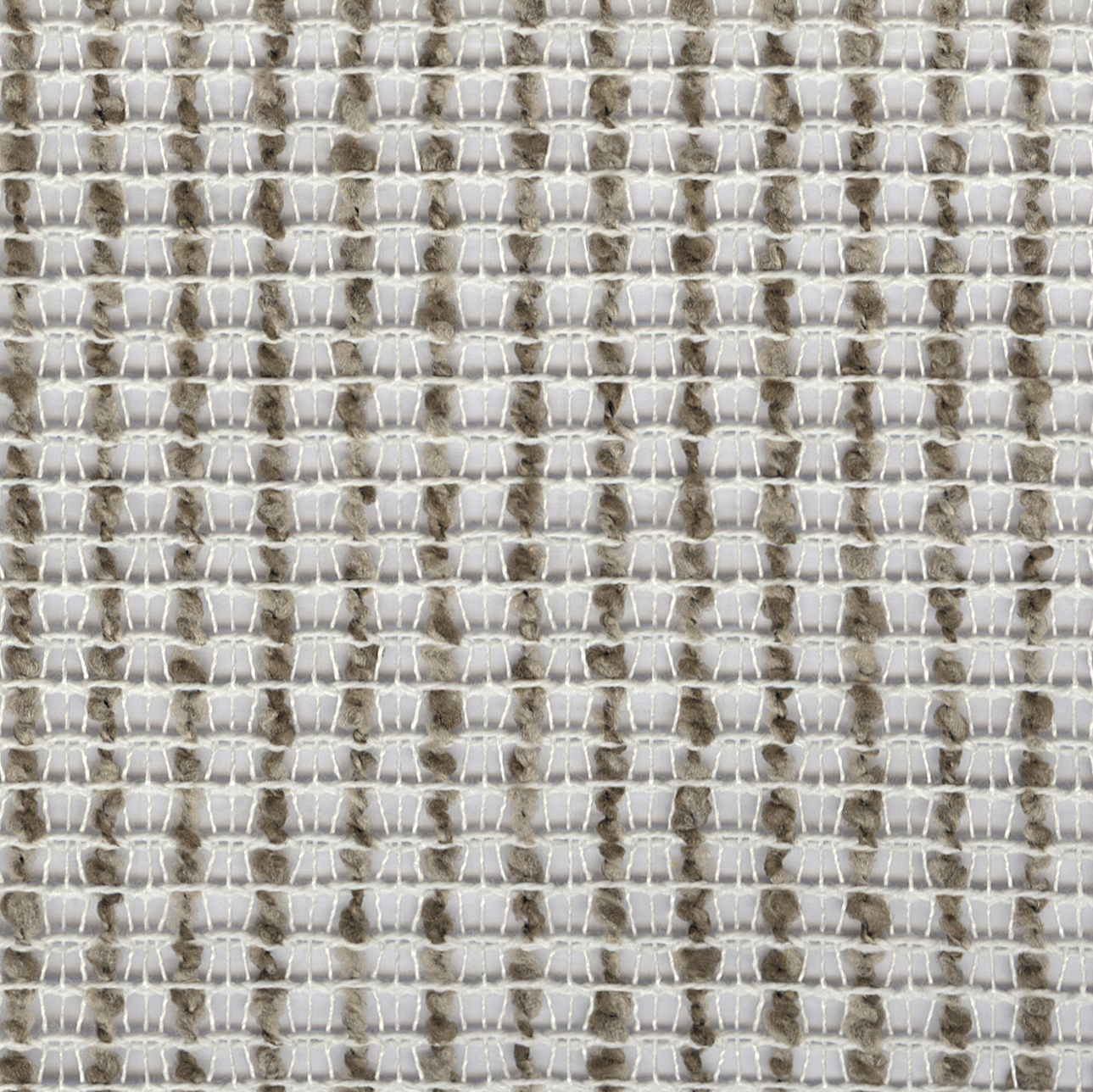 RAYA-05 COFFEE — JUNIA — JOTEX FABRICS fabric swatch