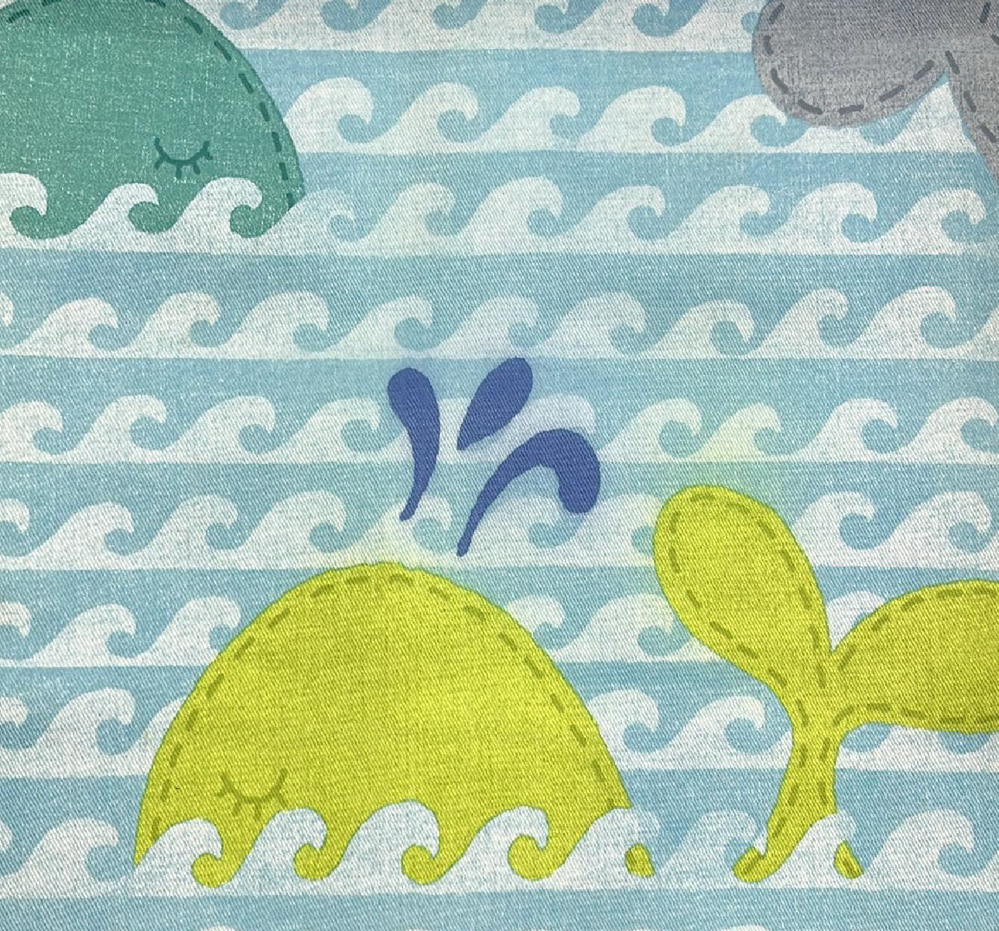 KINGDOM — JOTEX FABRICS fabric swatch