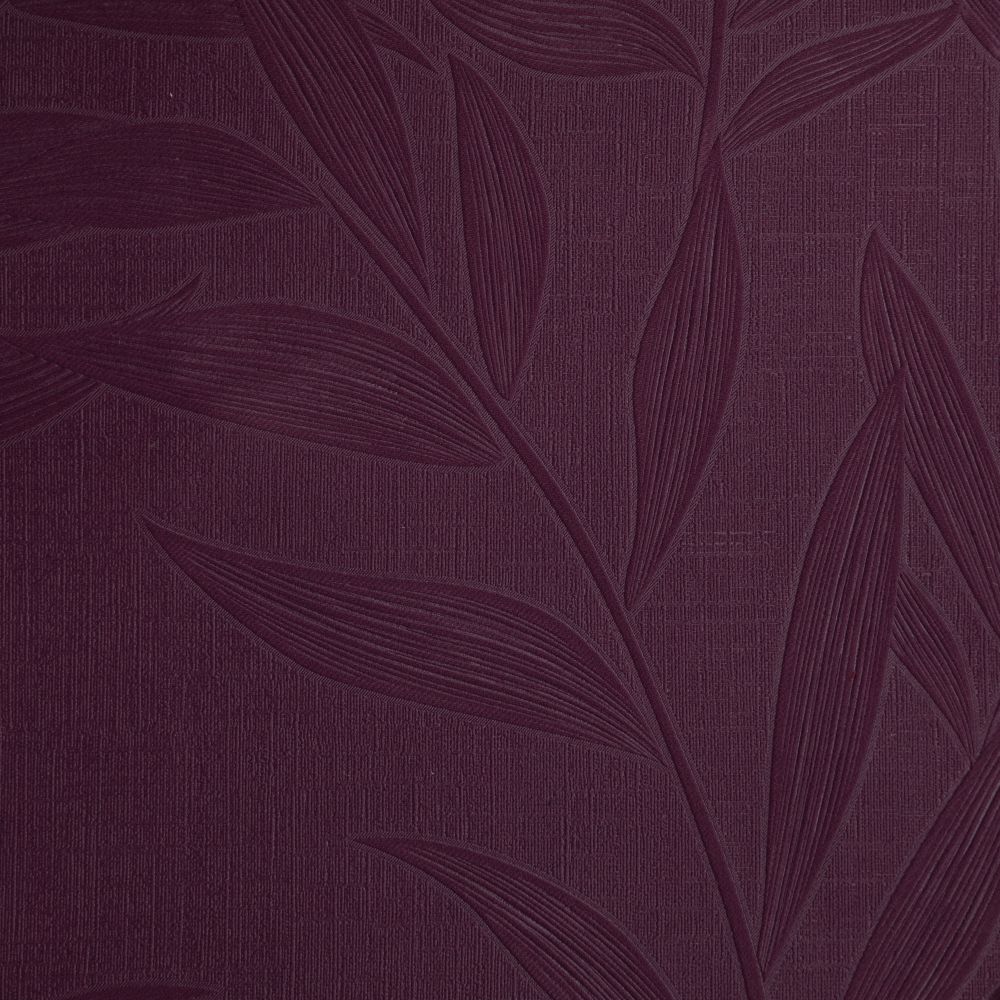 JIRO-11 PLUM — KOFI — JOTEX FABRICS fabric swatch