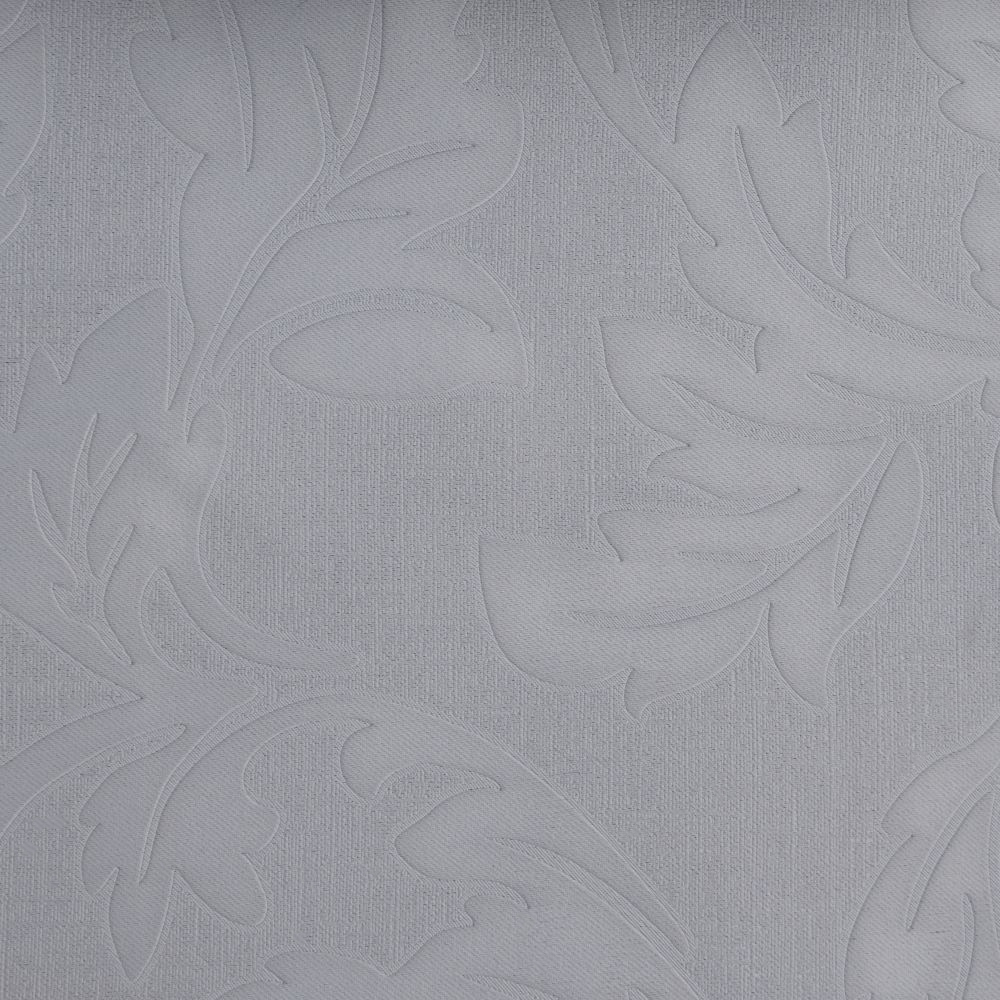 ZION-14 SILVER — KOFI — JOTEX FABRICS fabric swatch