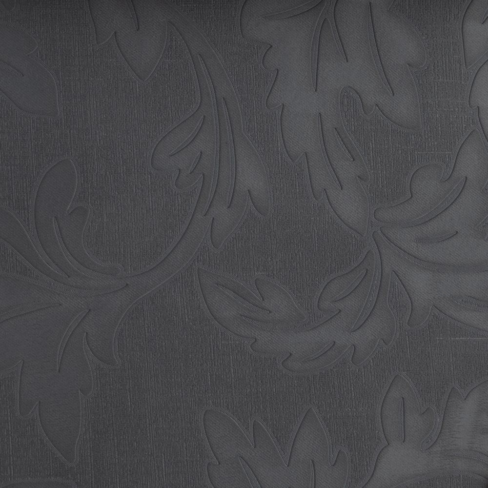 ZION-16 STEEL — KOFI — JOTEX FABRICS fabric swatch