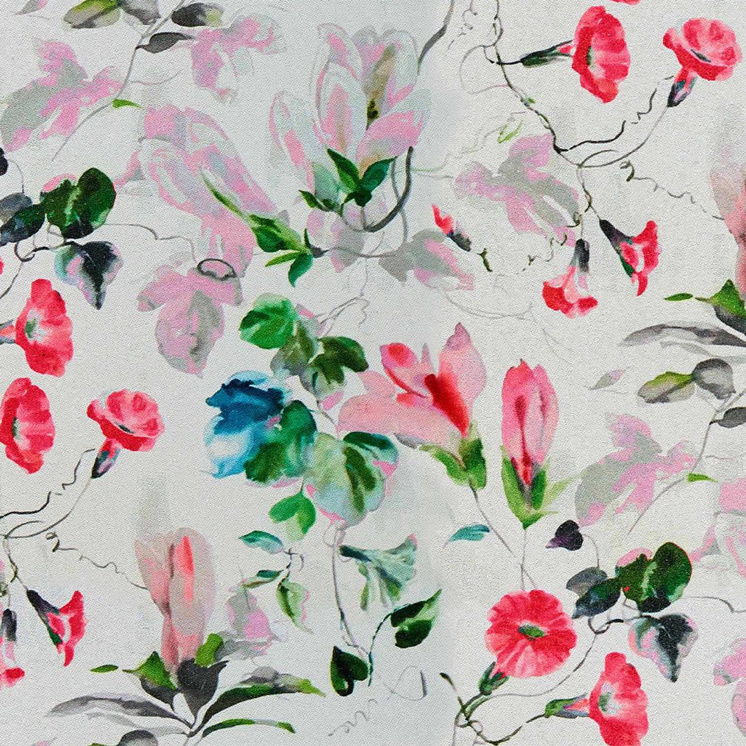 LIBERTY — JOTEX FABRICS fabric swatch