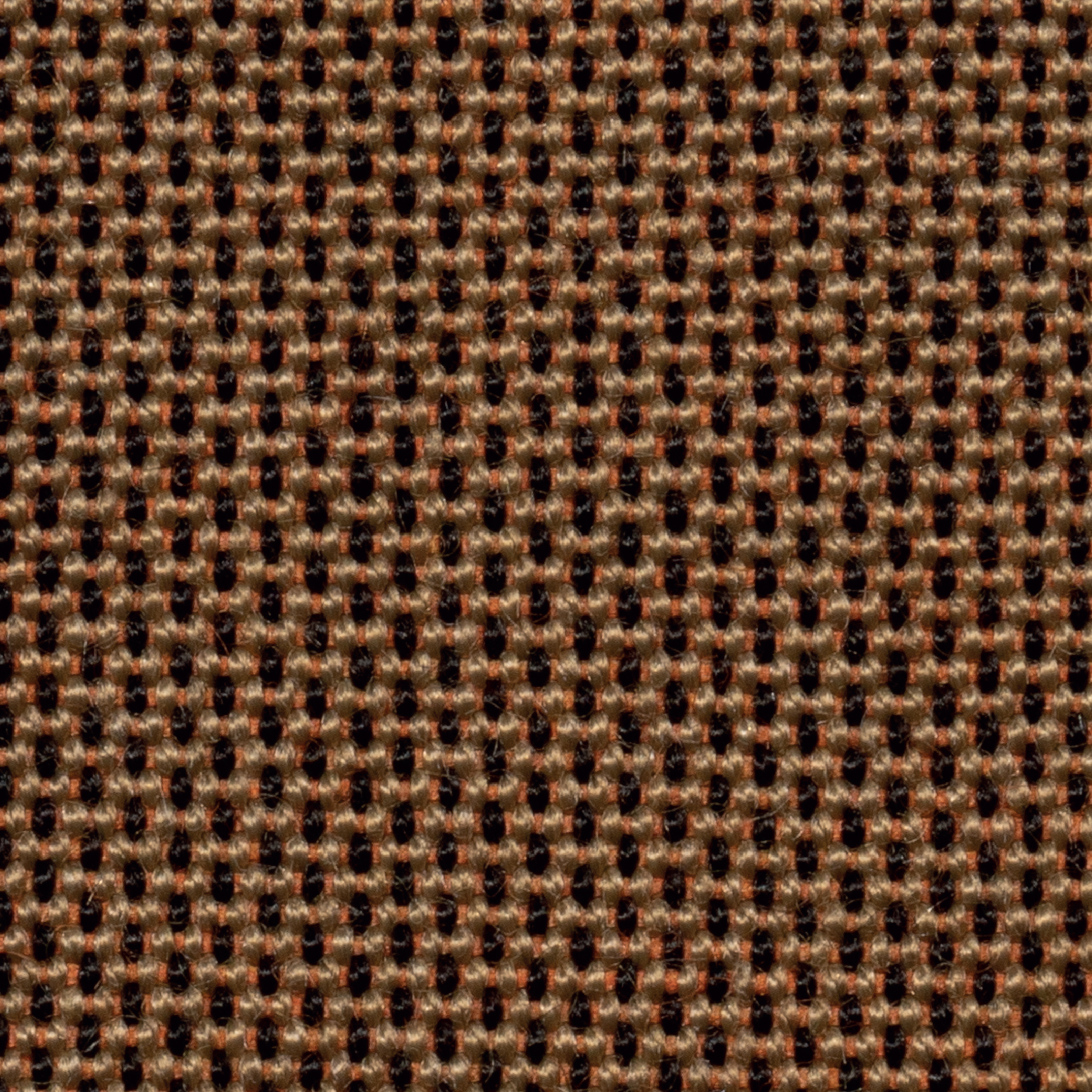 BLOOM-170 CHESTNUT — BREEZE — JOTEX OUTDOOR fabric swatch