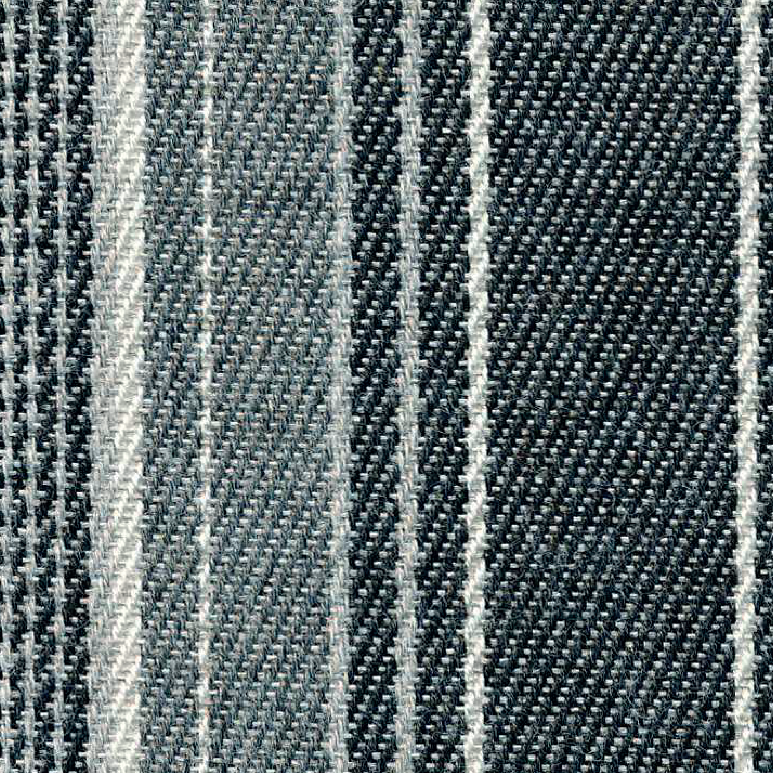 EMBERA-28 STEEL — CALMA — JOTEX OUTDOOR fabric swatch