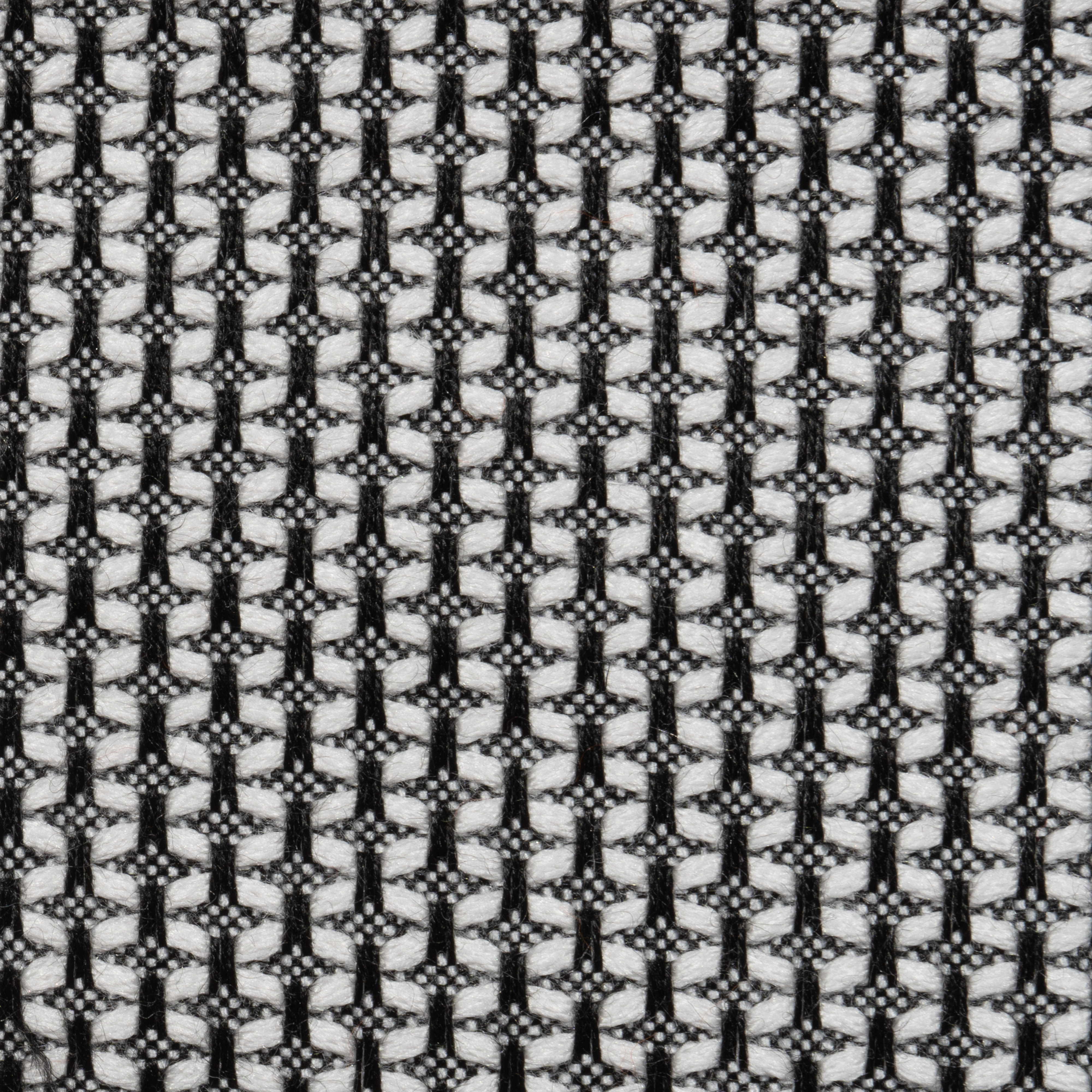 ISLES-67 ZEBRA — ISLES — JOTEX OUTDOOR fabric swatch