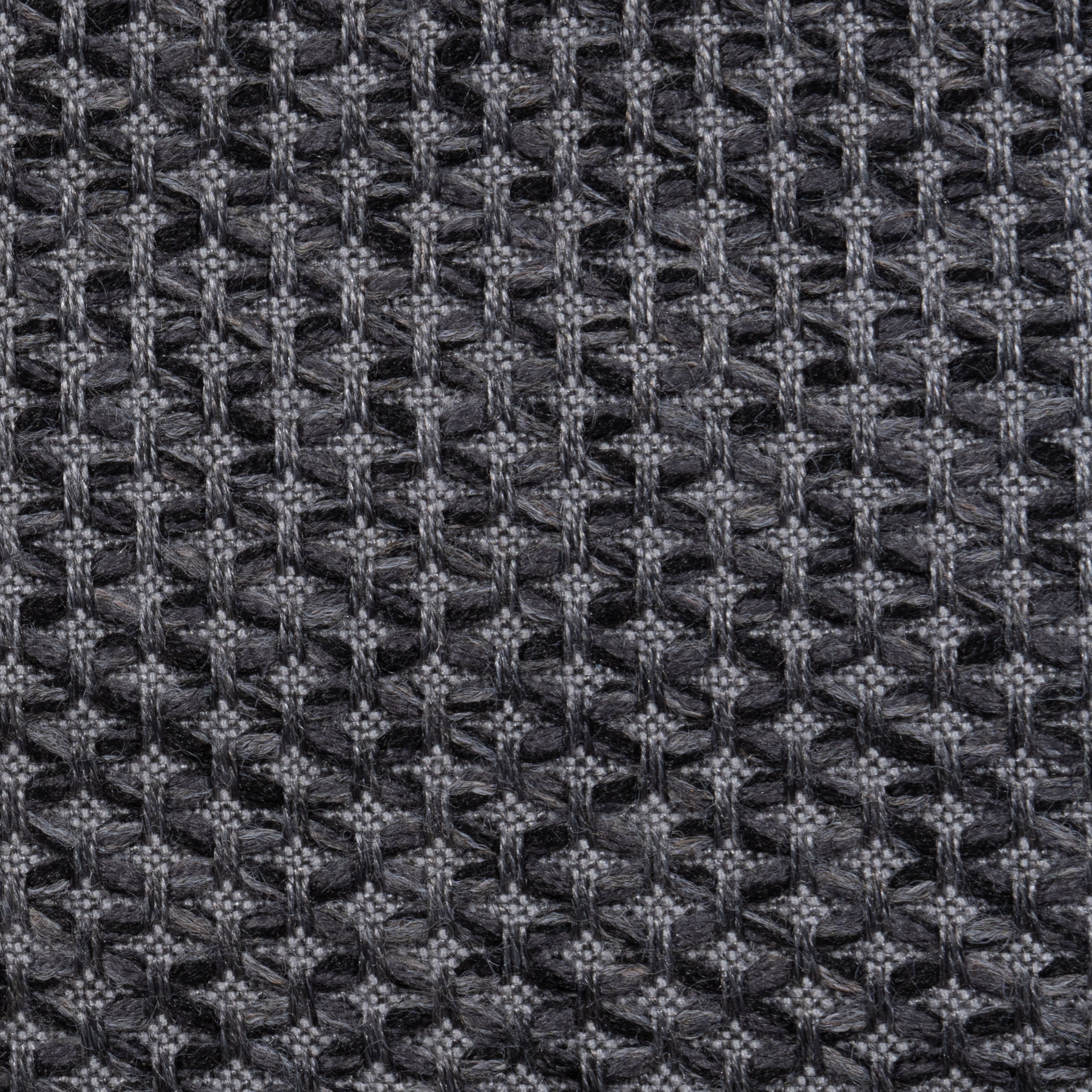 ISLES-70 GRAPHITE — ISLES — JOTEX OUTDOOR fabric swatch