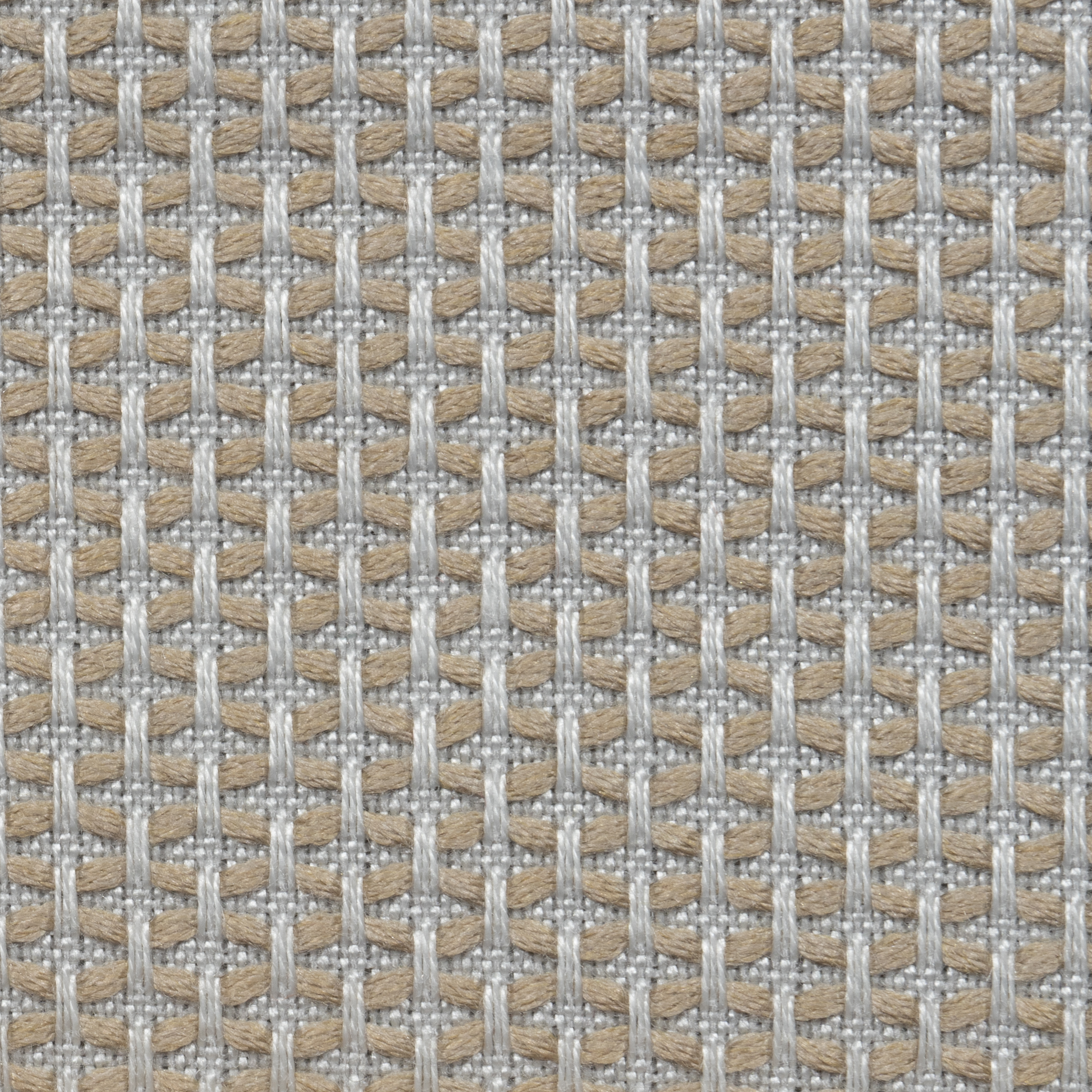 ISLES-72 NATURAL — ISLES — JOTEX OUTDOOR fabric swatch
