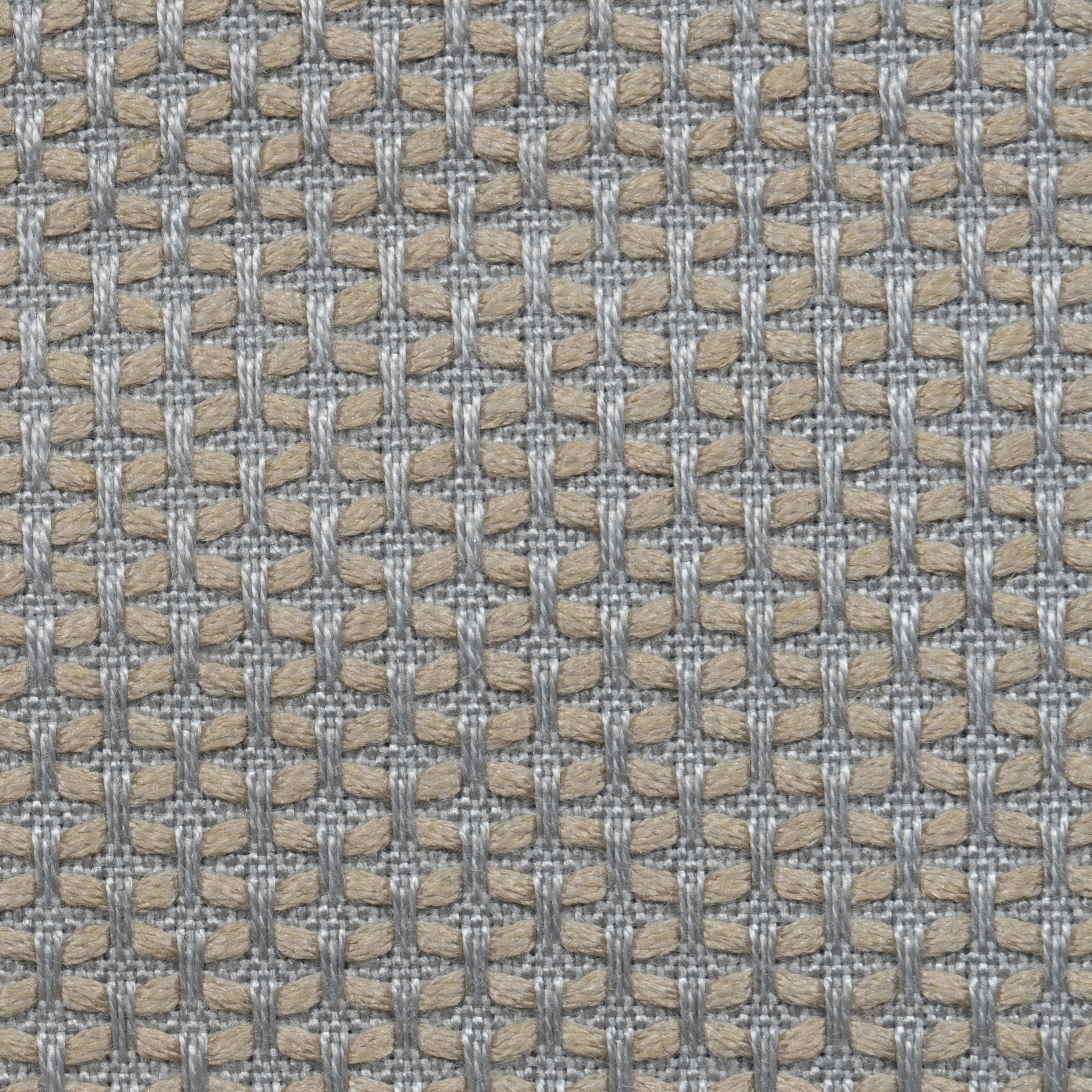 ISLES-73 SAND — ISLES — JOTEX OUTDOOR fabric swatch