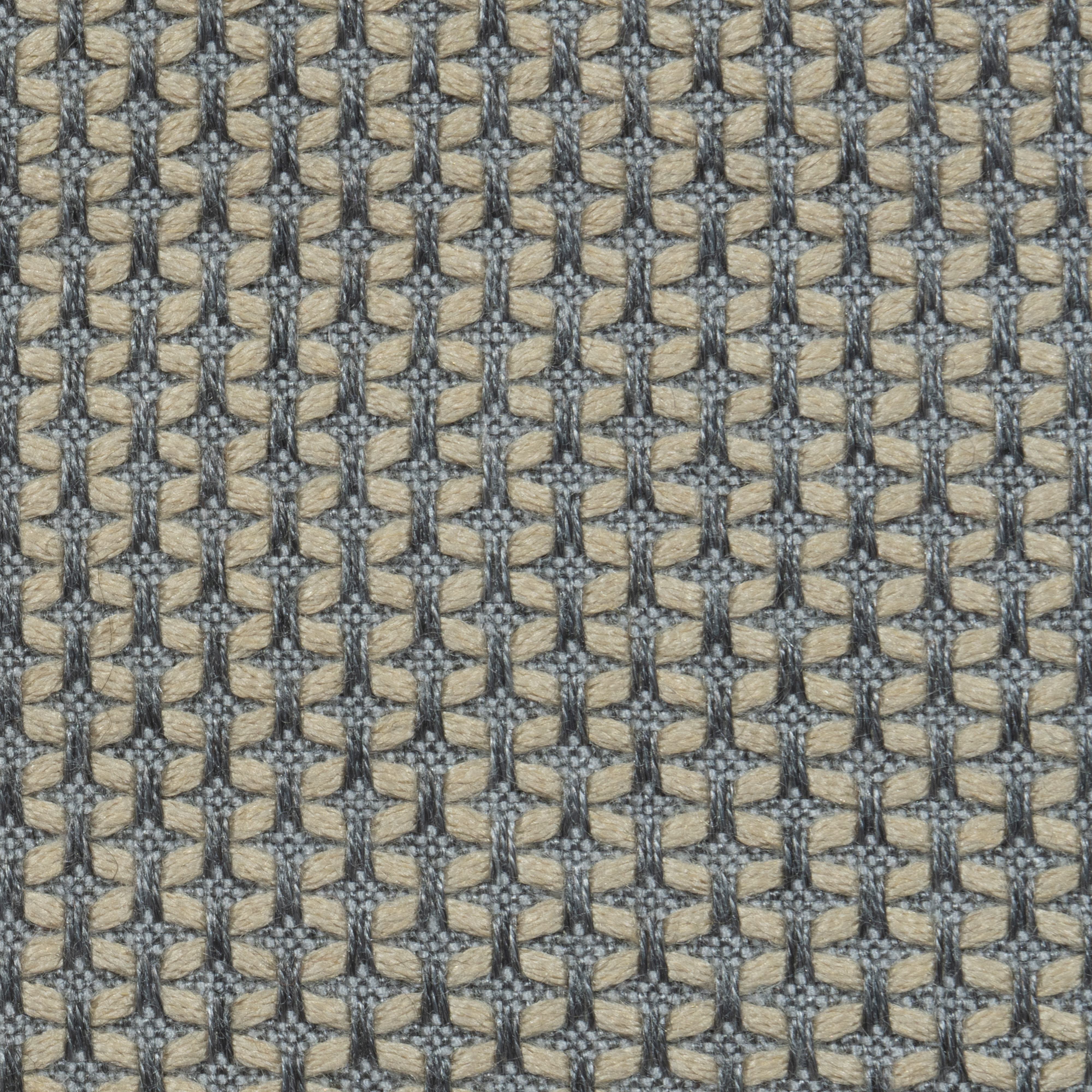 ISLES-74 EARTH — ISLES — JOTEX OUTDOOR fabric swatch