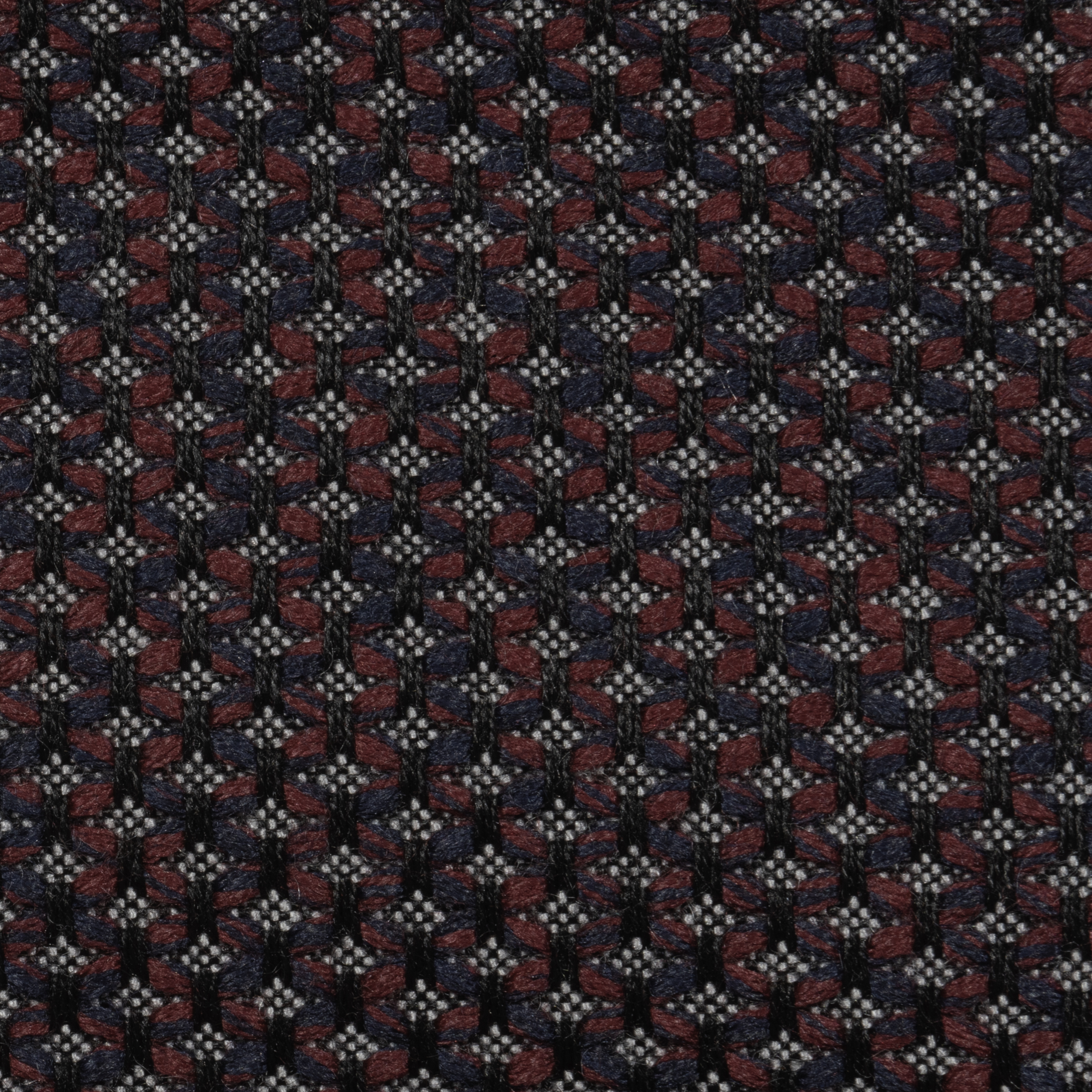 ISLES-79 PLUM — ISLES — JOTEX OUTDOOR fabric swatch