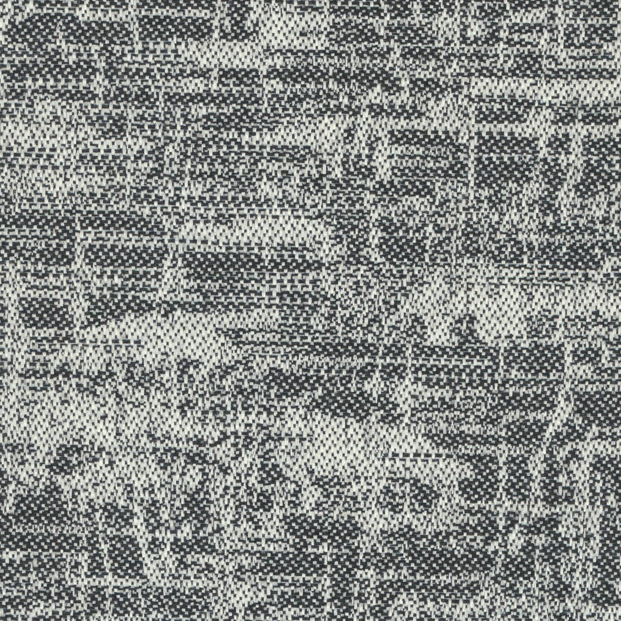 ZEST-562 ONYX — SEASO — JOTEX OUTDOOR fabric swatch