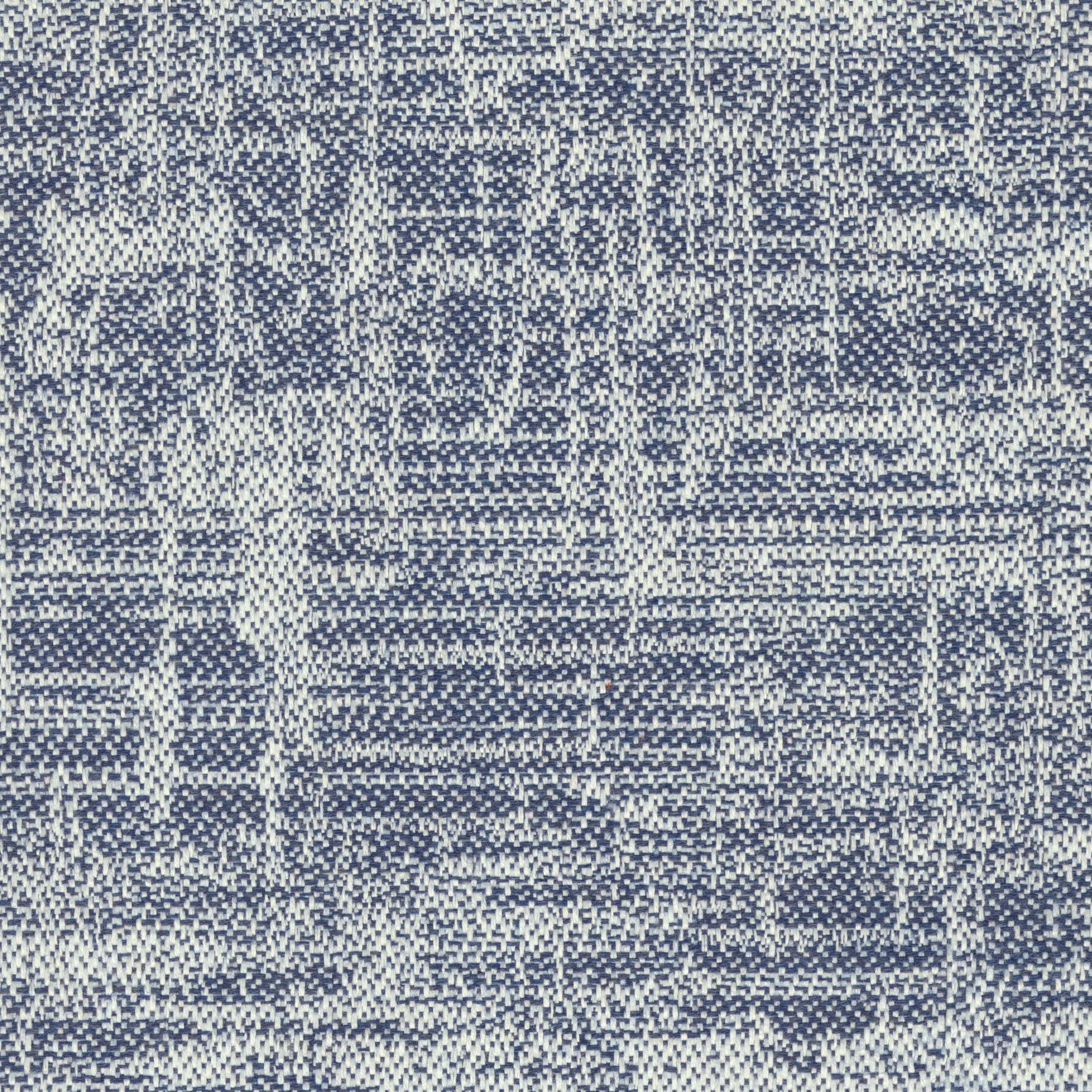 ZEST-570 NAVY — SEASO — JOTEX OUTDOOR fabric swatch