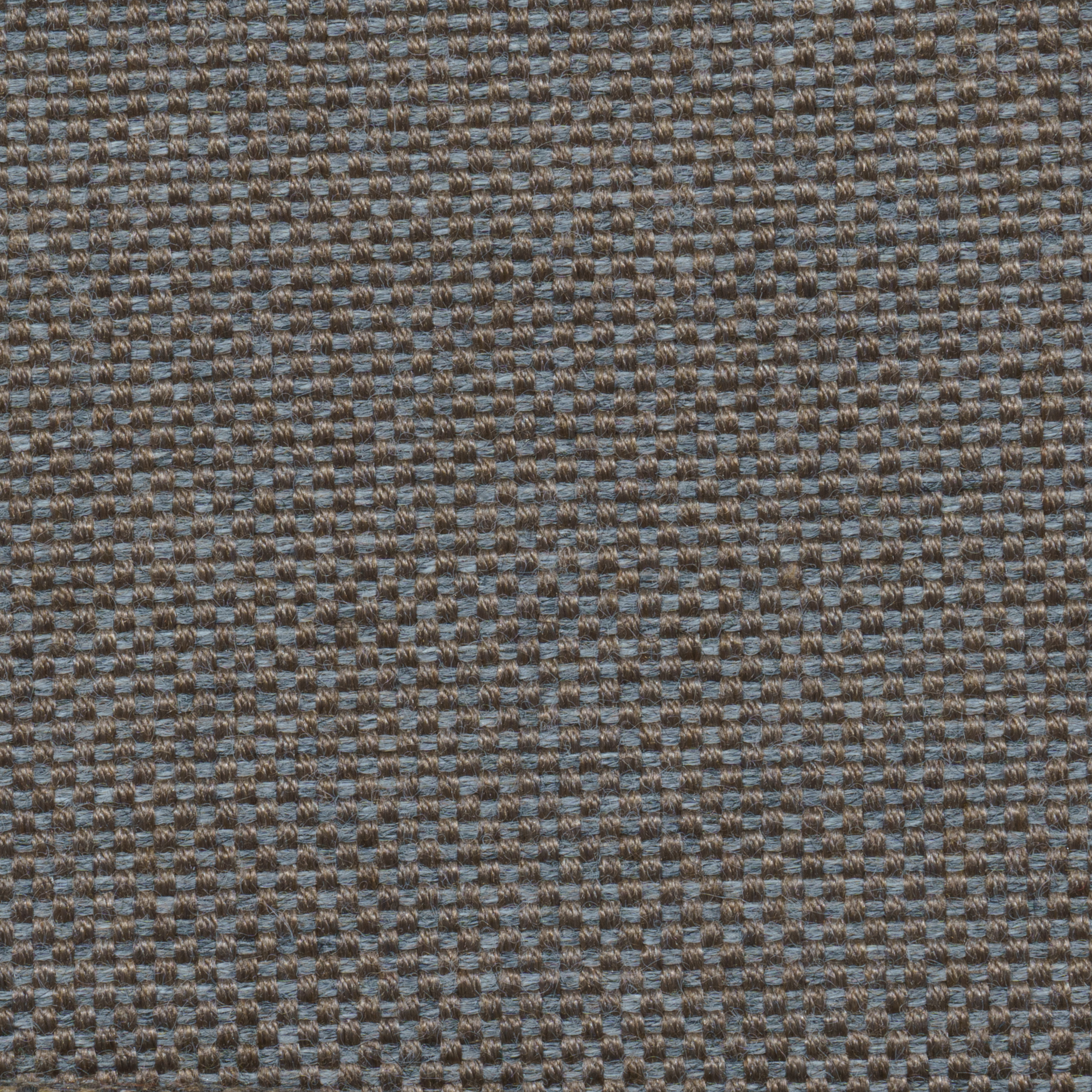 SOLIS-05 WALNUT — SOLIS — JOTEX OUTDOOR fabric swatch