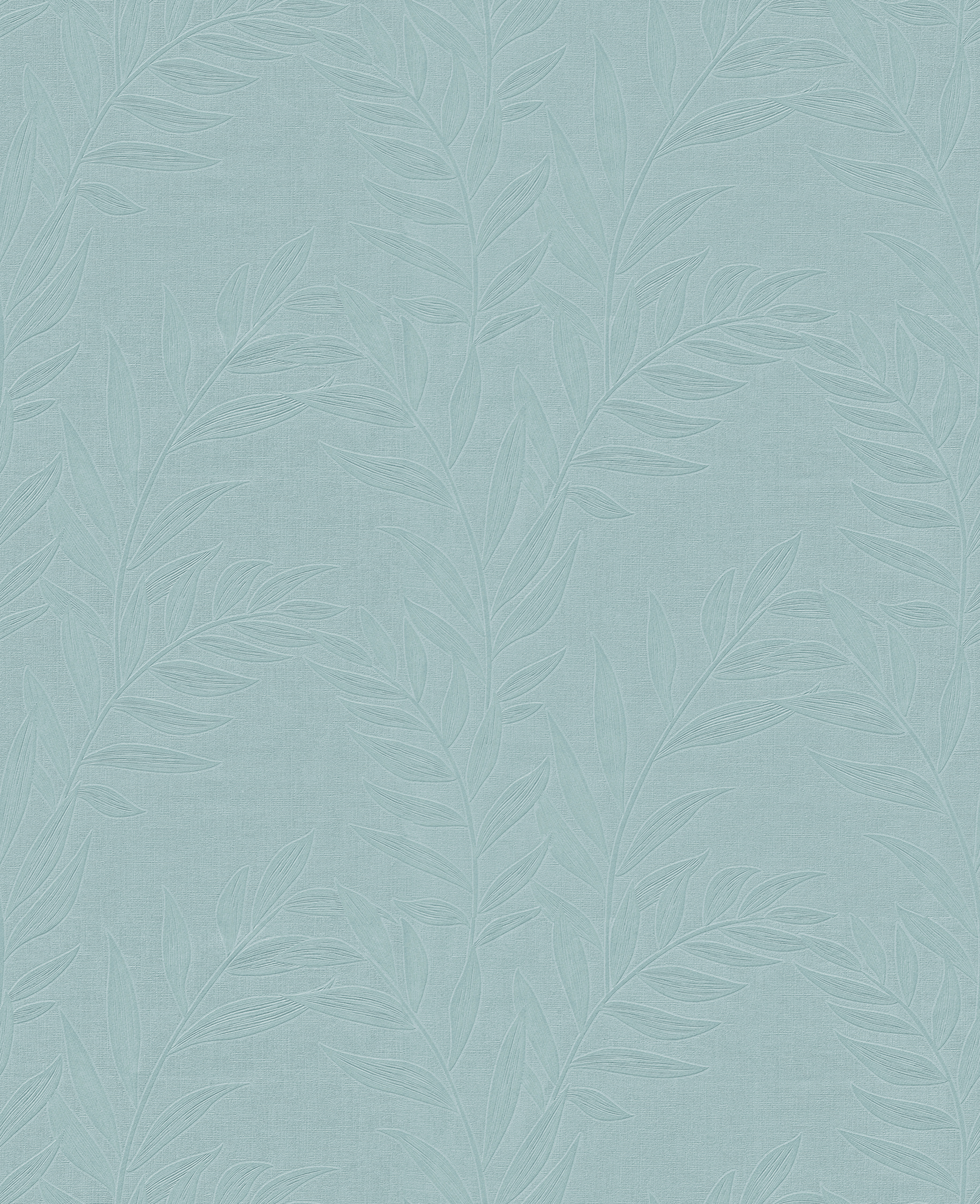 OSHA-11 AQUA — ALASKA — POSH CREATION fabric swatch