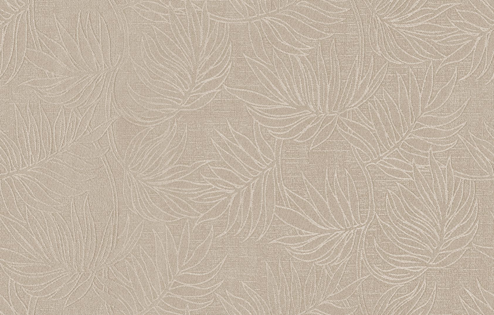 KARP-01 SAND — CASPIAN — POSH CREATION fabric swatch