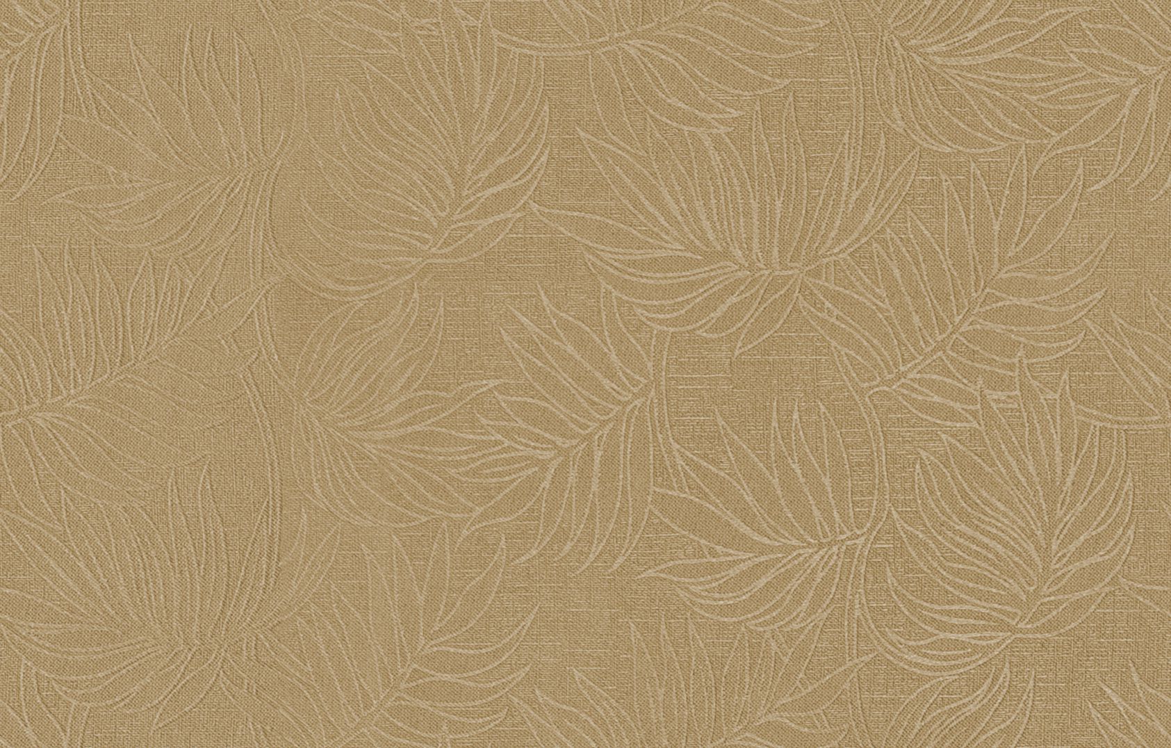 KARP-02 HONEY — CASPIAN — POSH CREATION fabric swatch