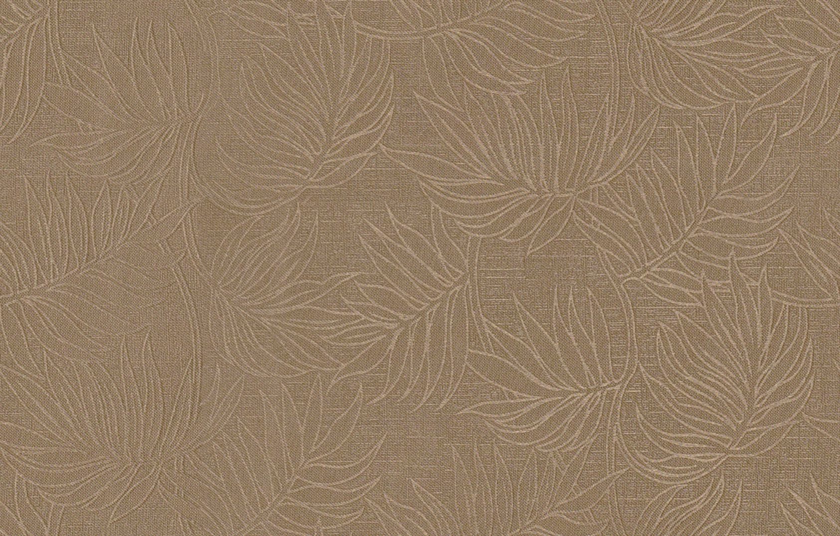KARP-03 EARTH — CASPIAN — POSH CREATION fabric swatch