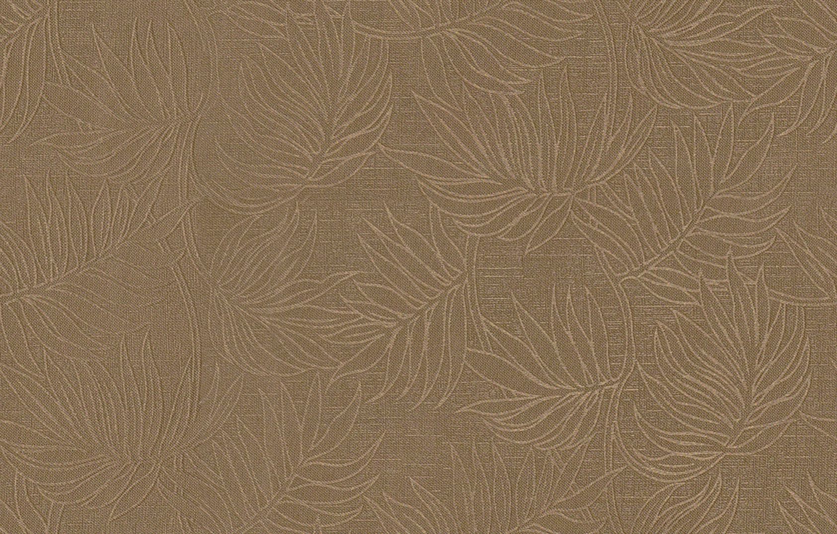 KARP-06 WALNUT — CASPIAN — POSH CREATION fabric swatch