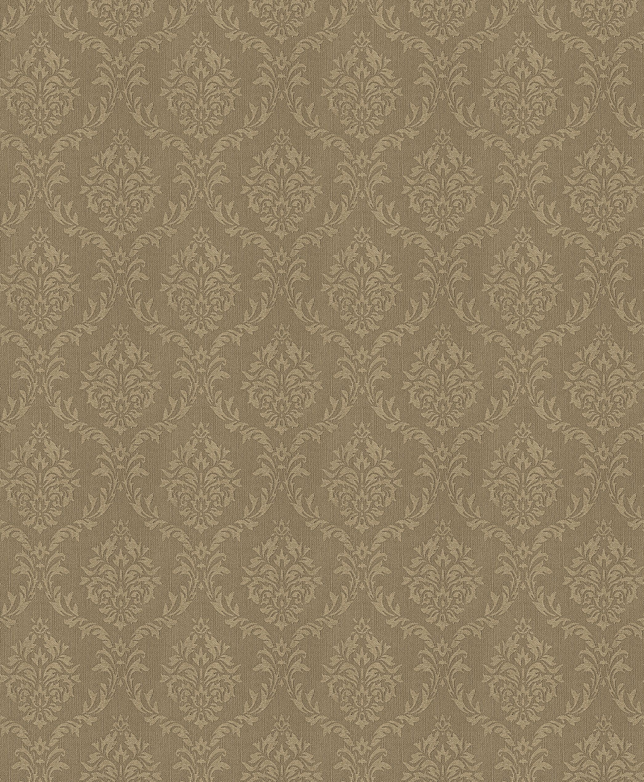 MAGI-03 EARTH — CASPIAN — POSH CREATION fabric swatch