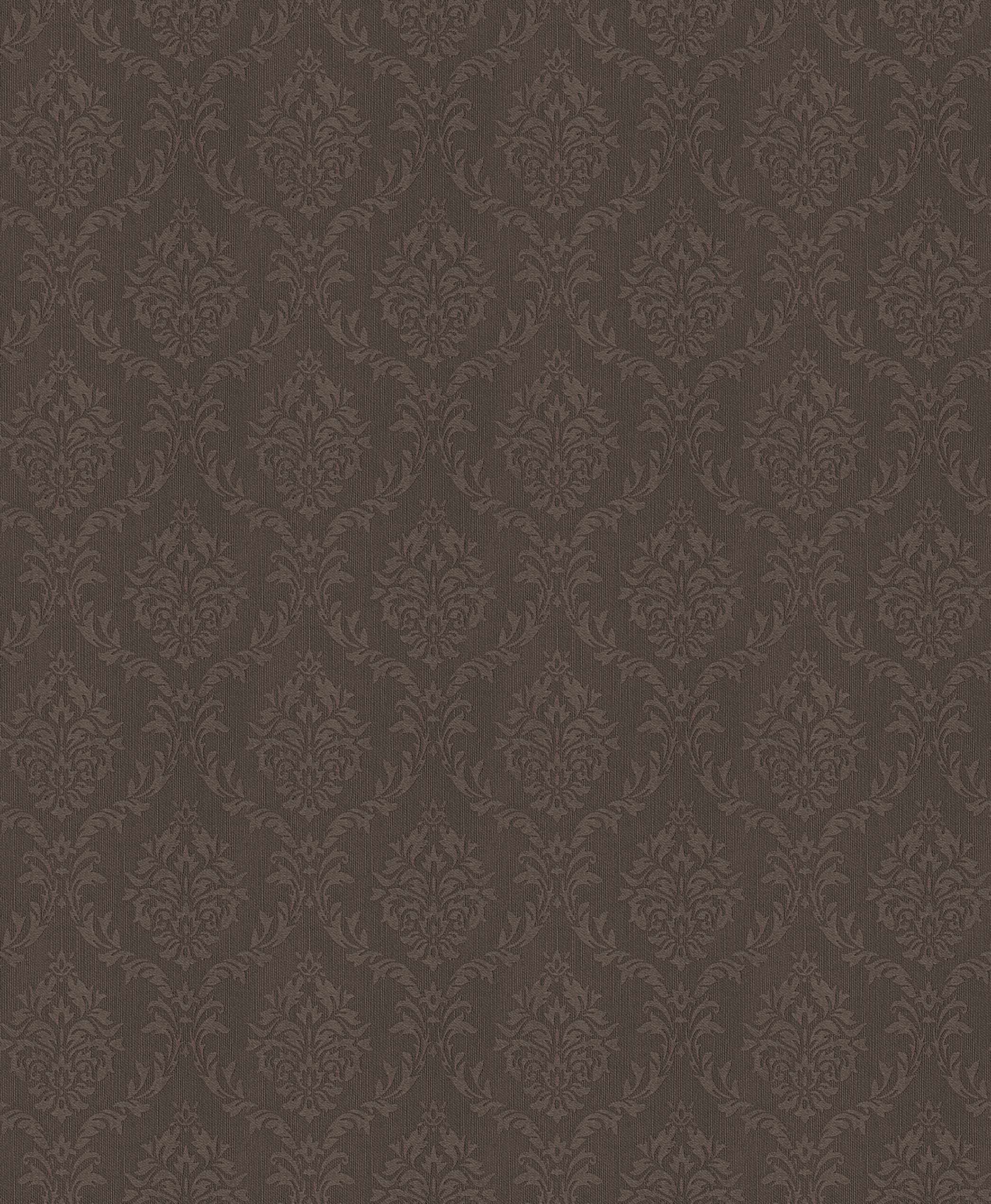 MAGI-07 COFFEE — CASPIAN — POSH CREATION fabric swatch