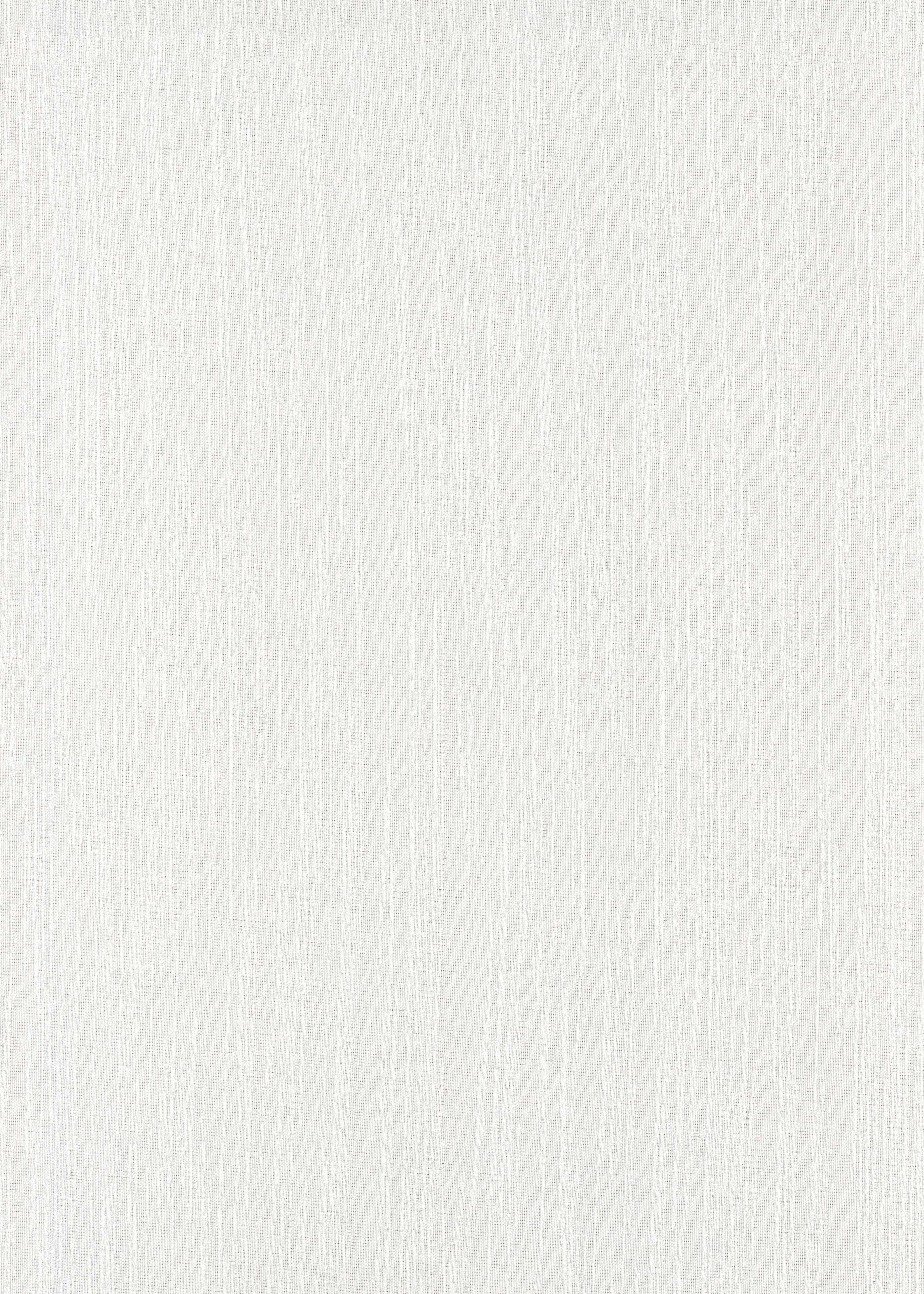 AGARIA-01 WHITE — HENSLEY — POSH CREATION fabric swatch