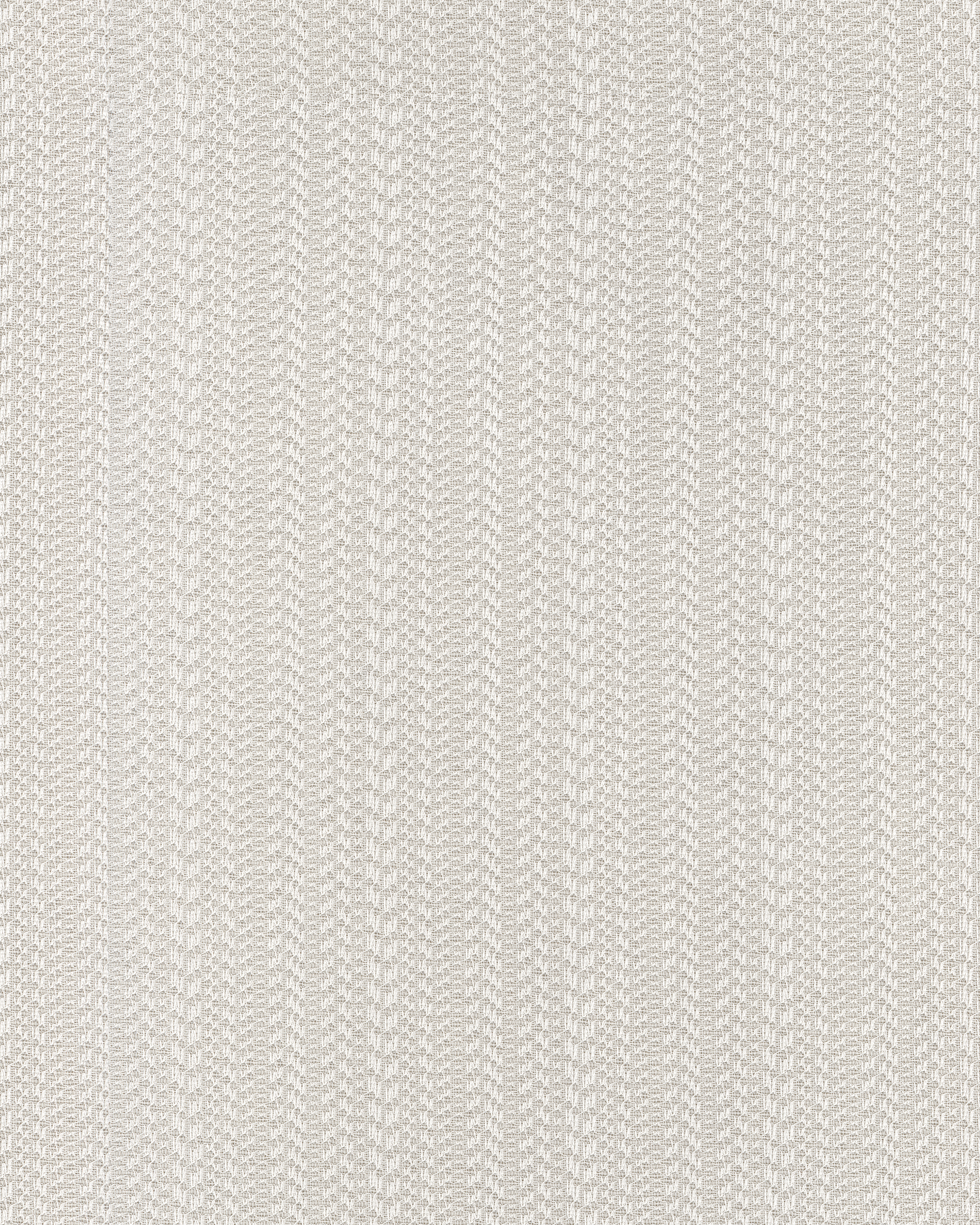 MATAI-01 WHITE — HENSLEY — POSH CREATION fabric swatch