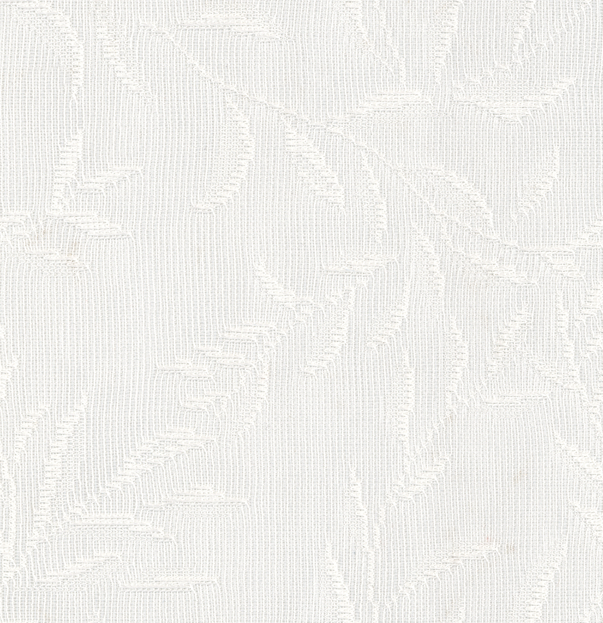 MIRO-01 WHITE — HENSLEY — POSH CREATION fabric swatch
