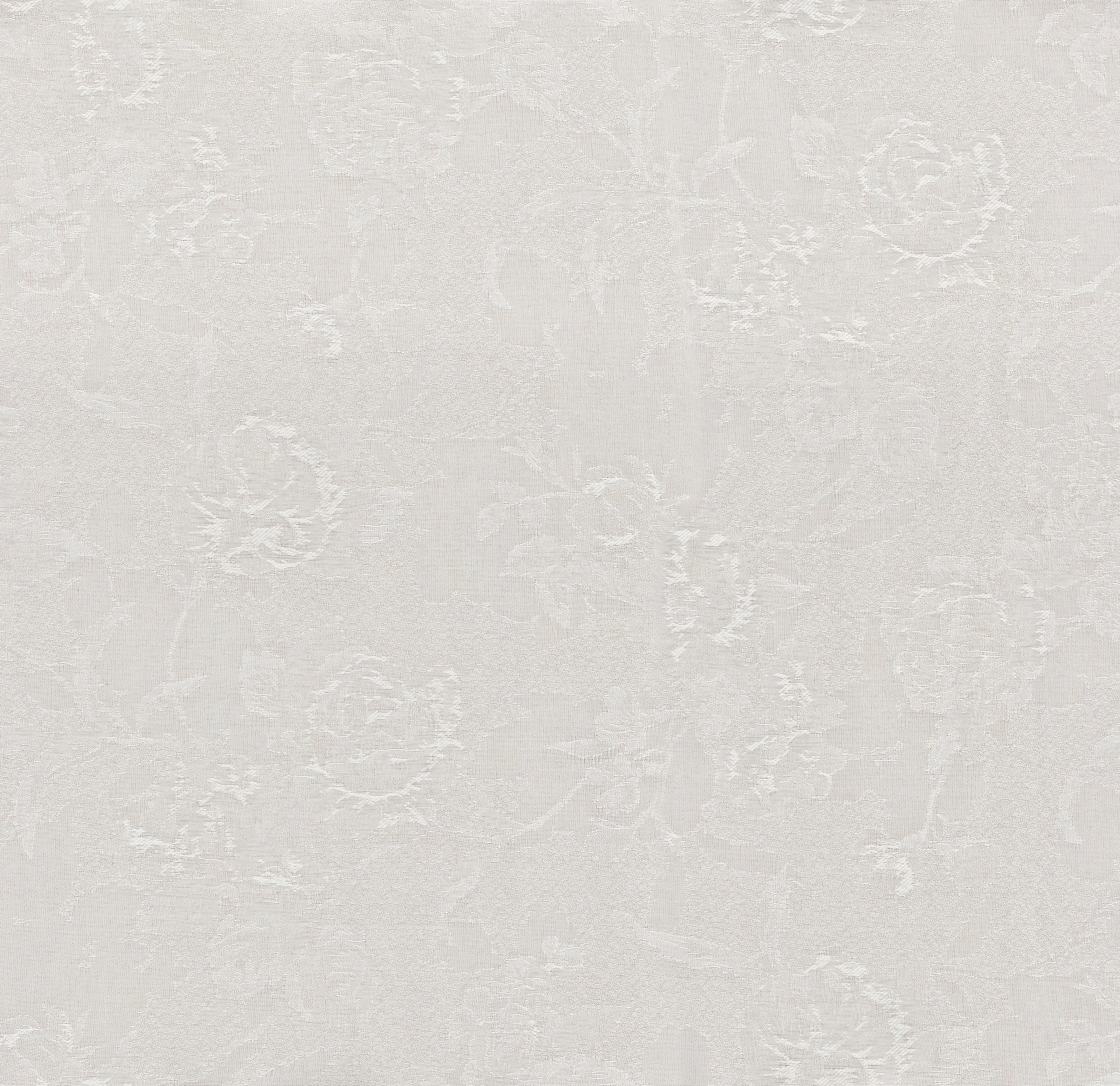 REWA-02 CREAM — HENSLEY — POSH CREATION fabric swatch