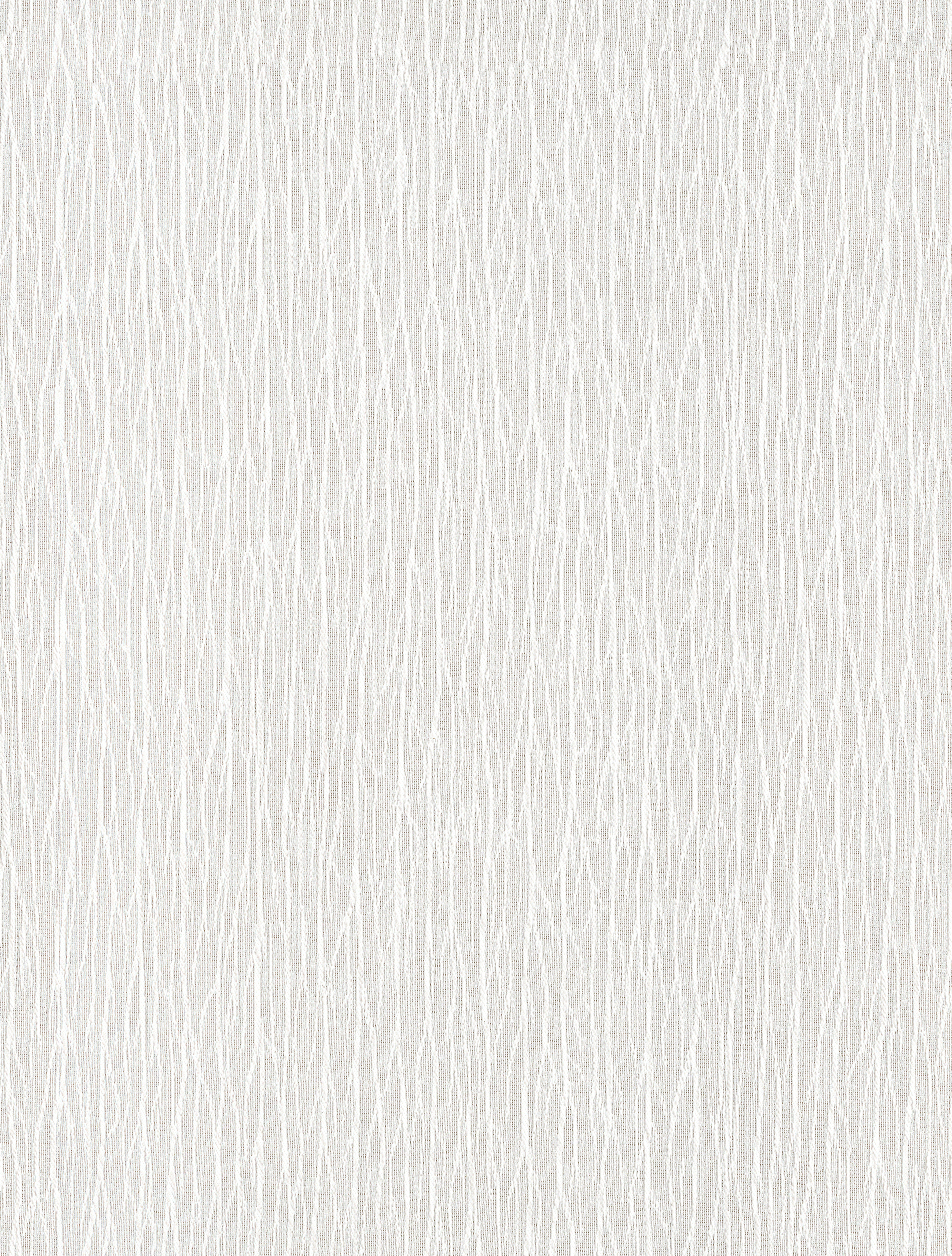 TURY-01 WHITE — HENSLEY — POSH CREATION fabric swatch