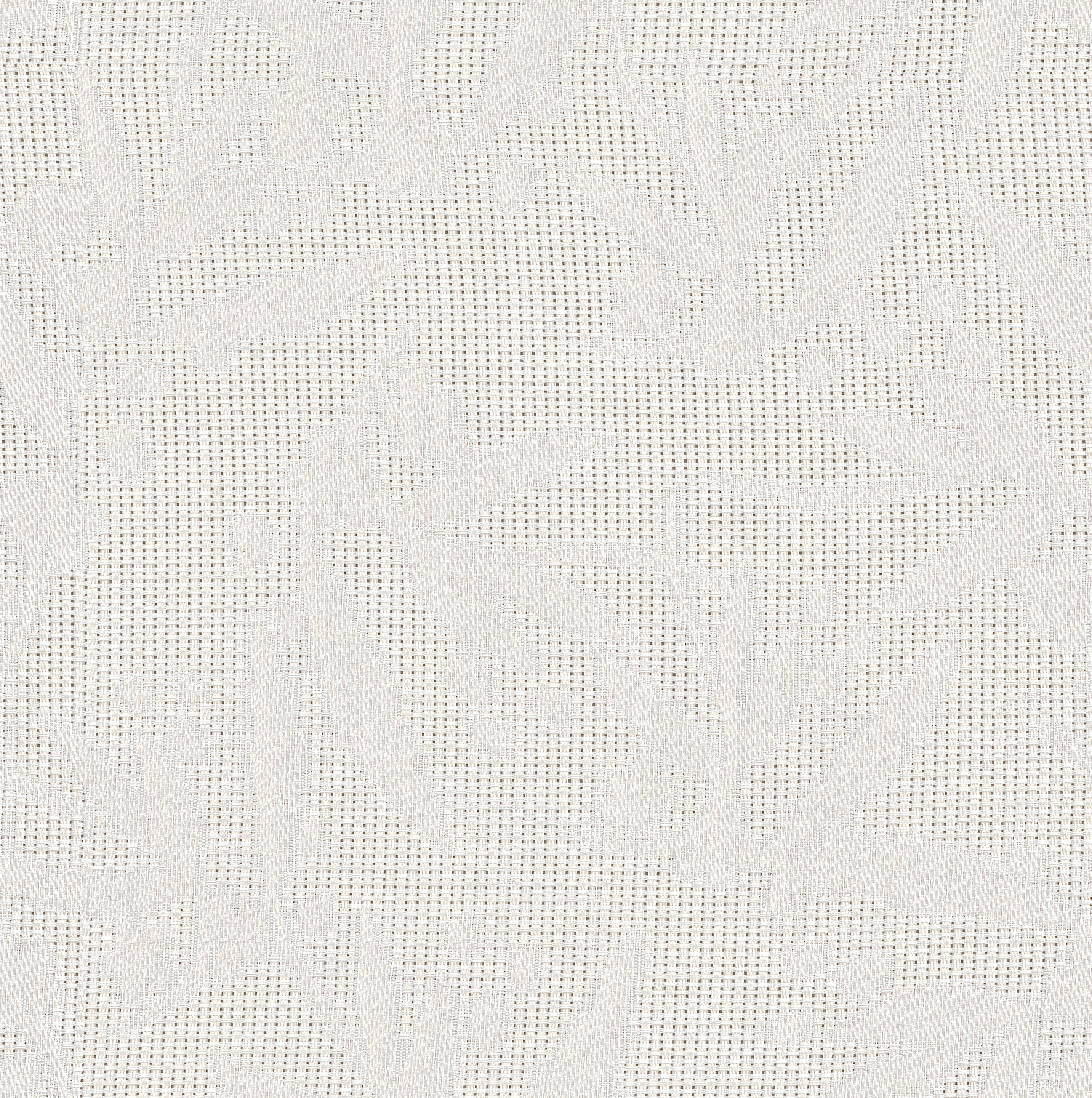 ZELK-02 CREAM — MAPLE — POSH CREATION fabric swatch