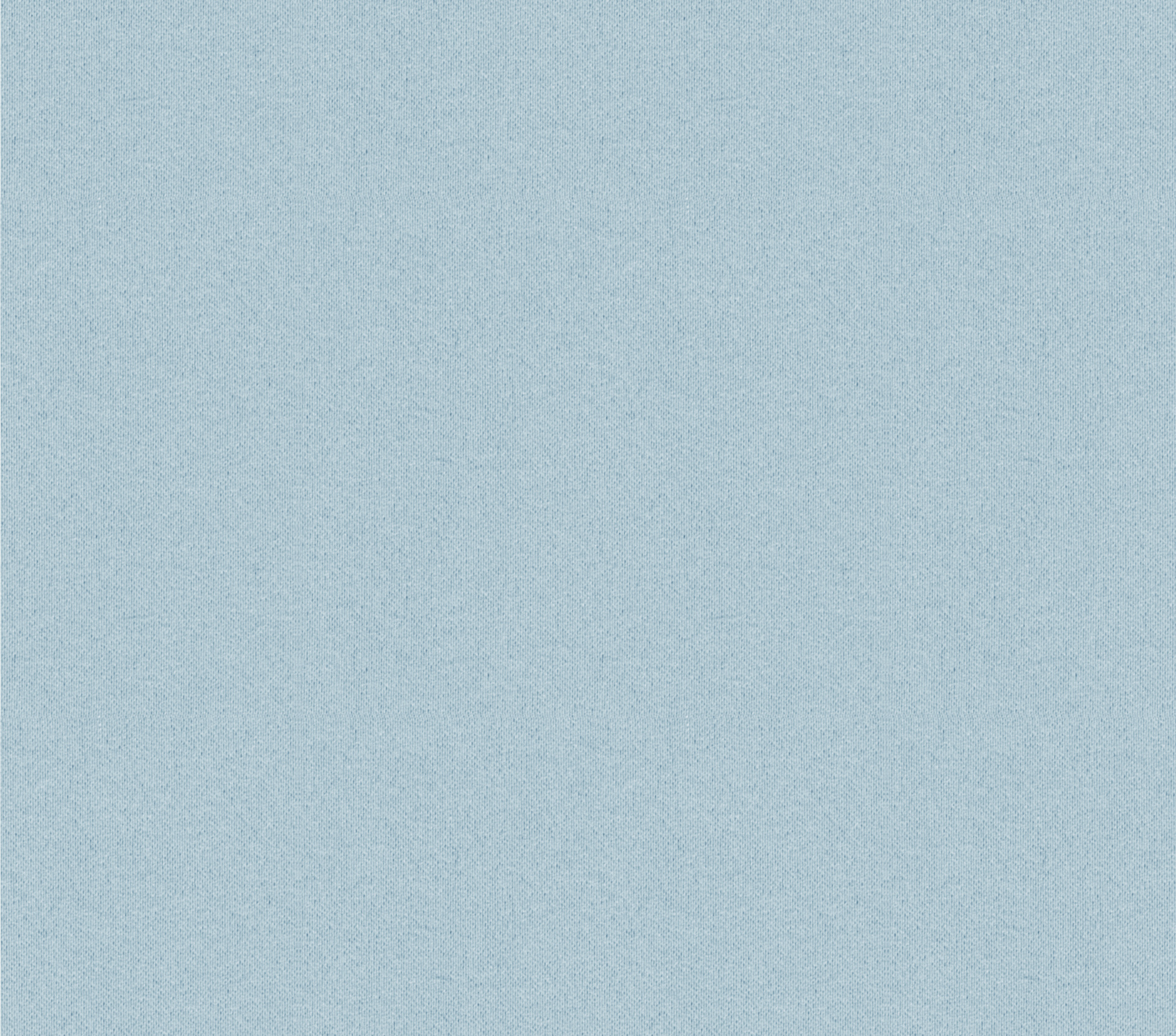 MELA-23 CLOUD — MELA — POSH CREATION fabric swatch