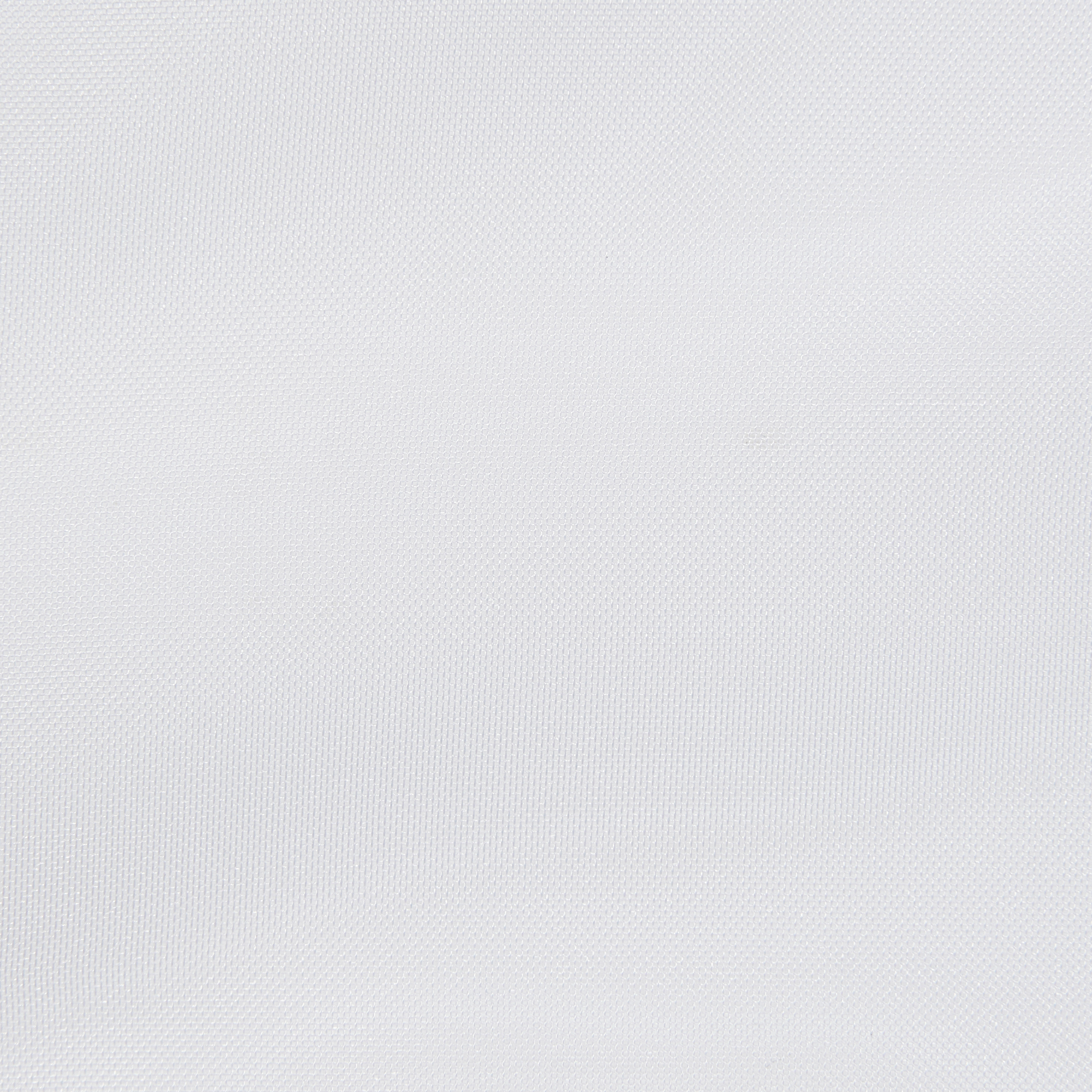 NEVIN-01 WHITE — OBERON — POSH CREATION fabric swatch