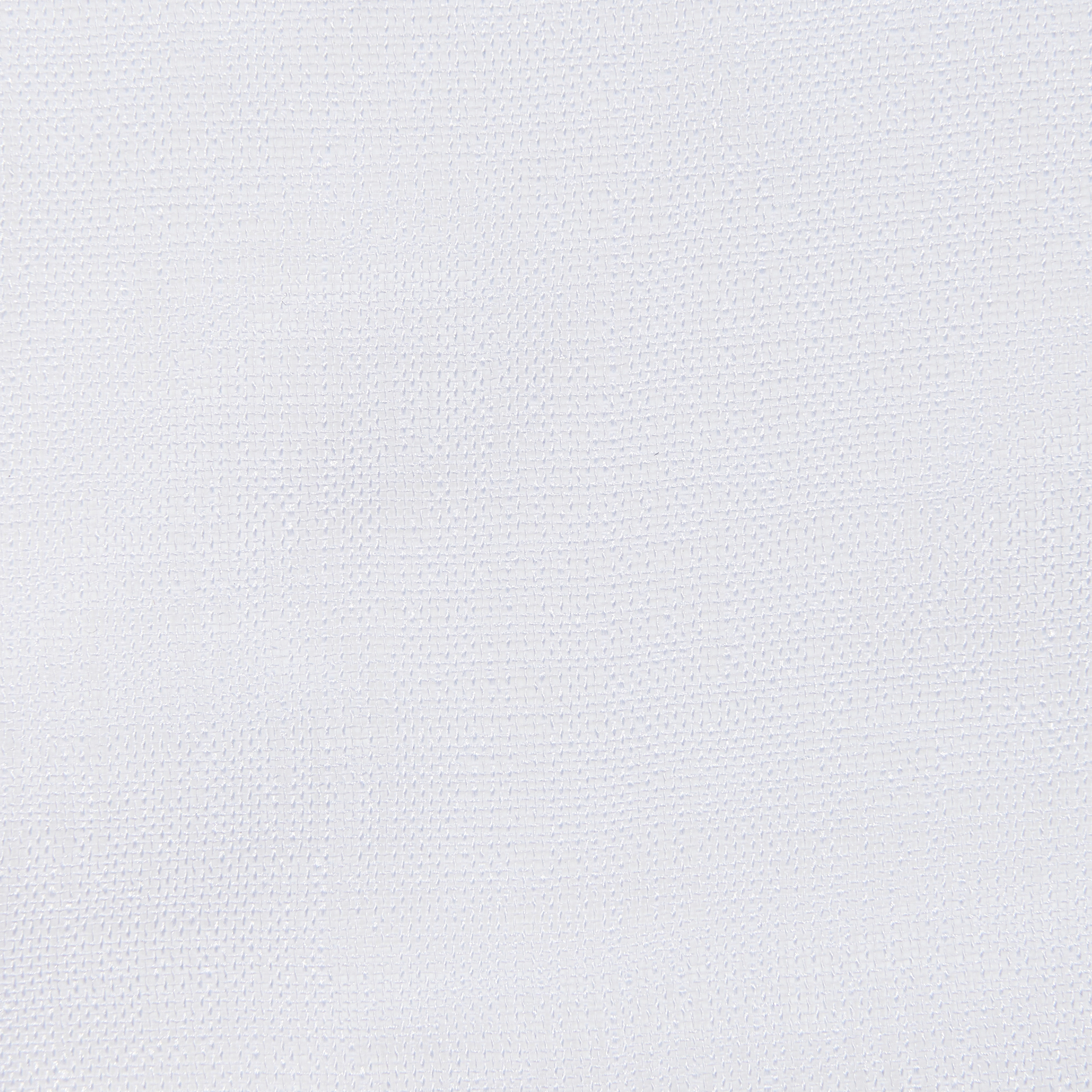 OMA-01 WHITE — OBERON — POSH CREATION fabric swatch
