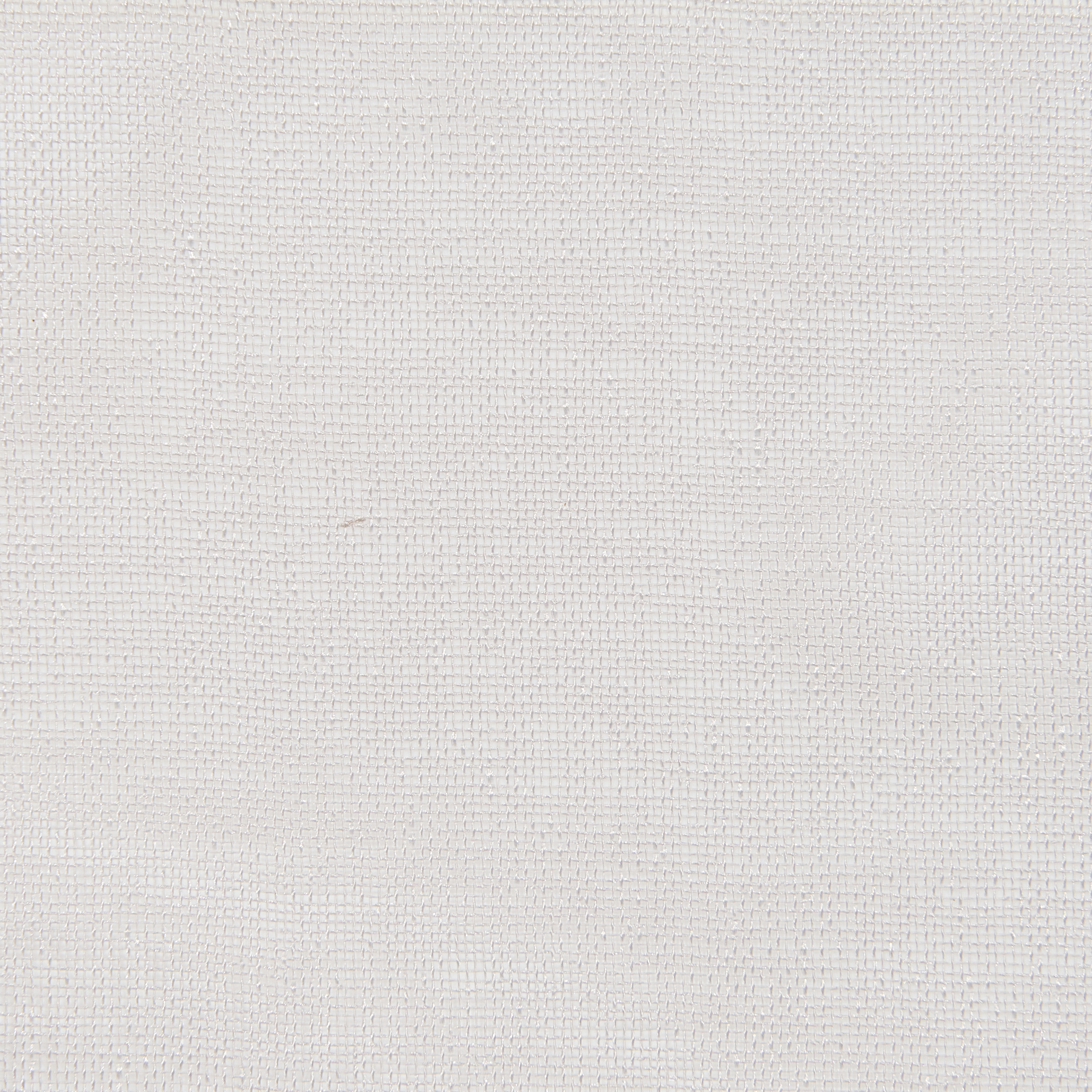 OMA-07 ALABASTER — OBERON — POSH CREATION fabric swatch