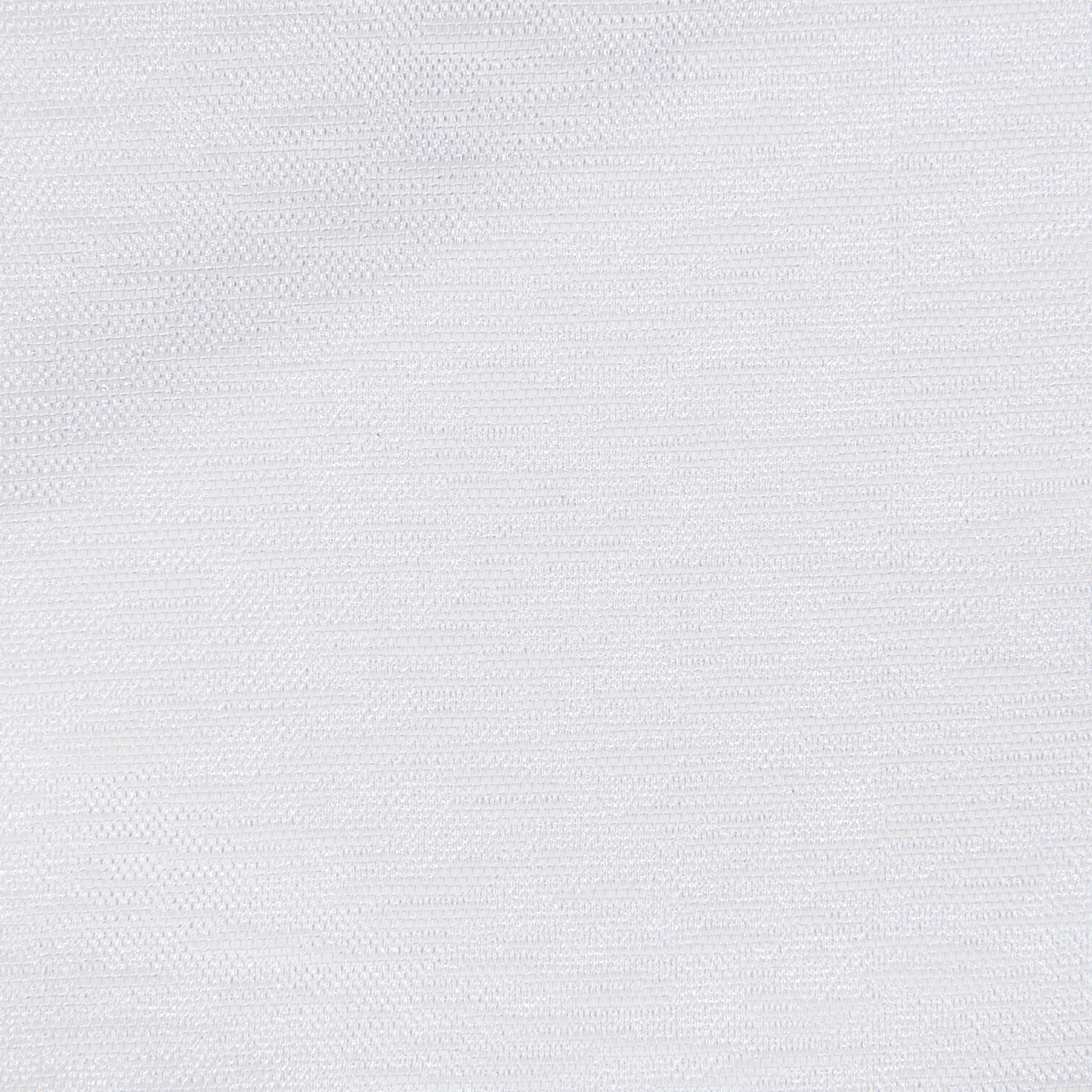 WANDA-01 WHITE — OBERON — POSH CREATION fabric swatch