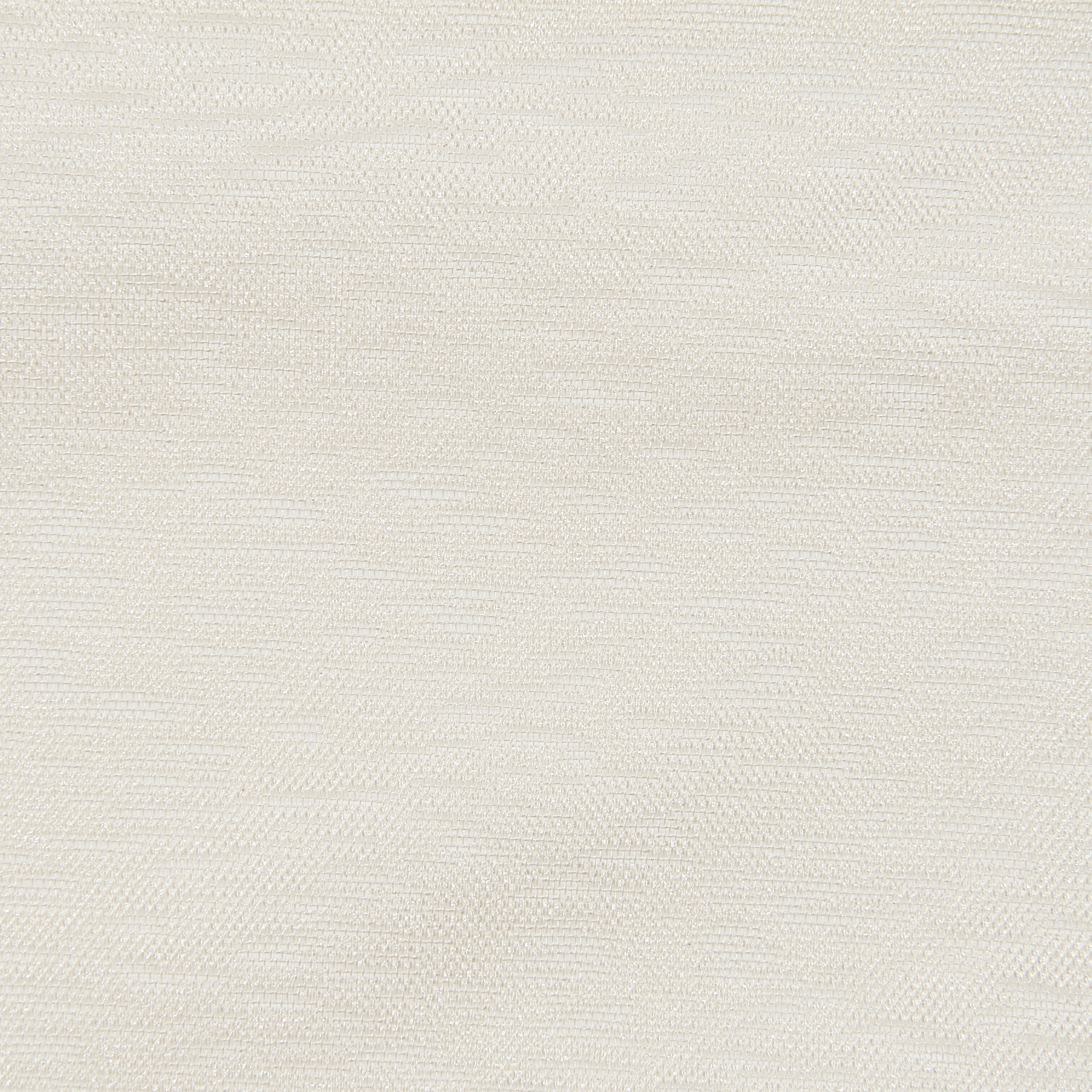 WANDA-10 IVORY — OBERON — POSH CREATION fabric swatch
