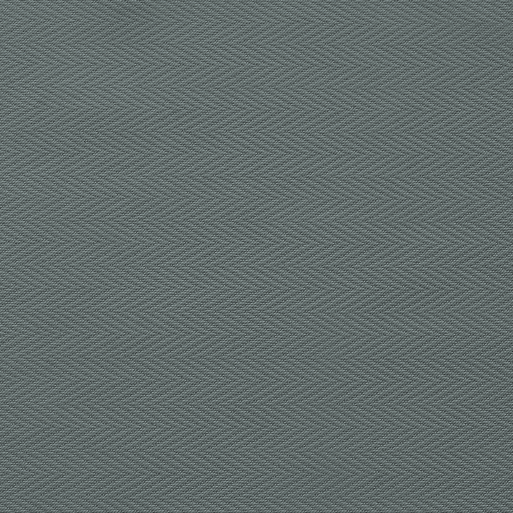 DAISY-13 STEEL — OREGON — POSH CREATION fabric swatch