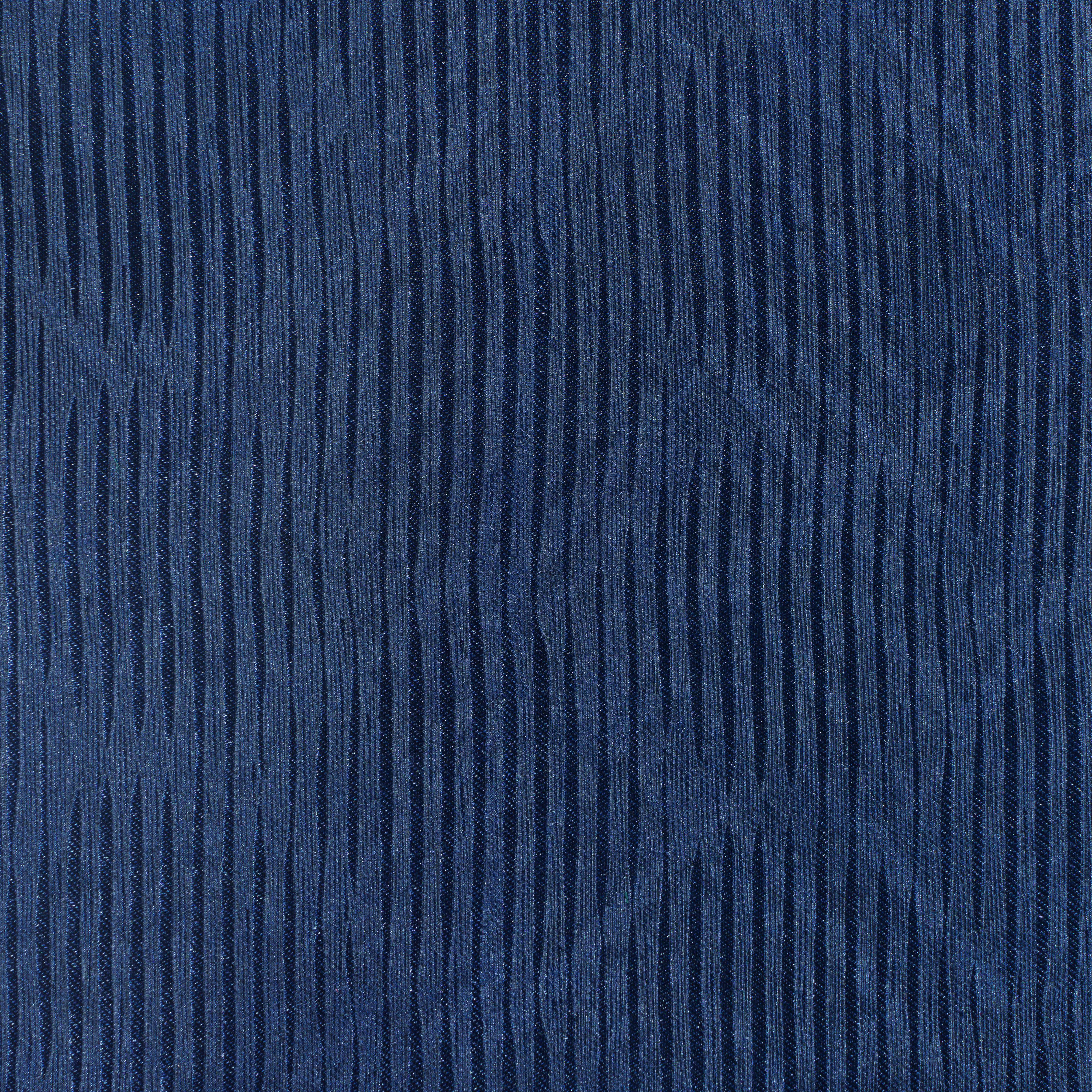 HUDSON-15 NAVY — ROME — POSH CREATION fabric swatch