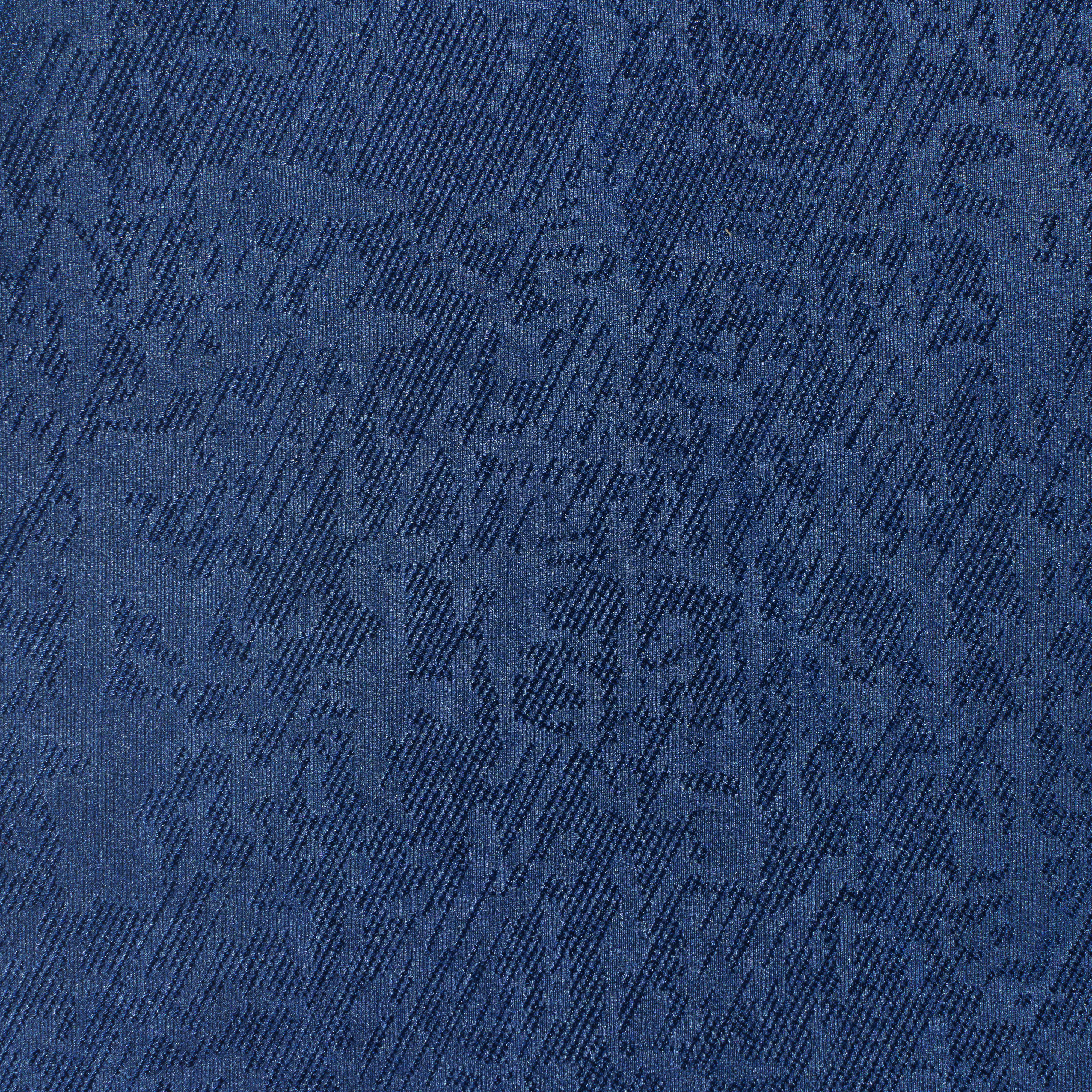 RAYEN-15 NAVY — ROME — POSH CREATION fabric swatch