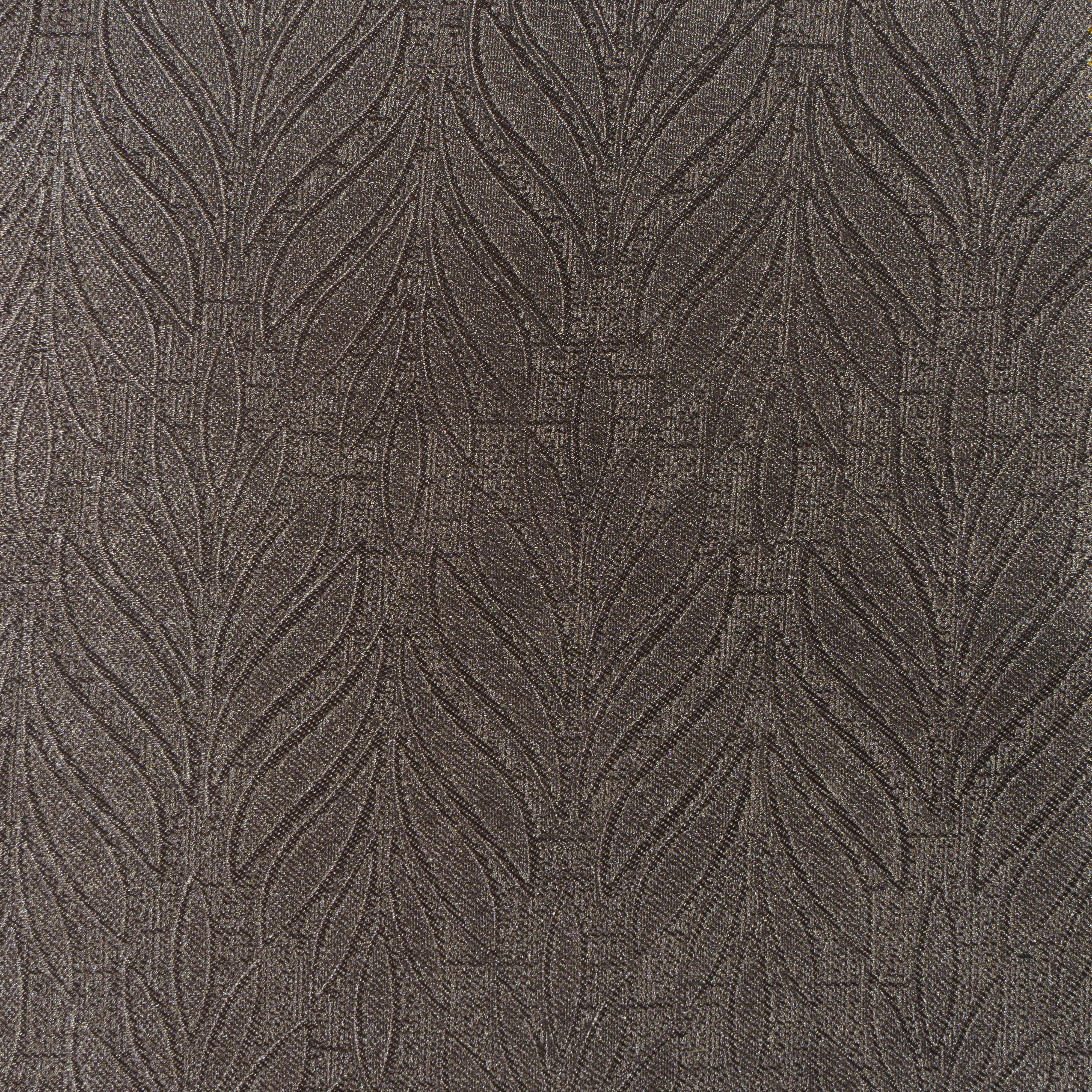 REGINA-07 COFFEE — ROME — POSH CREATION fabric swatch