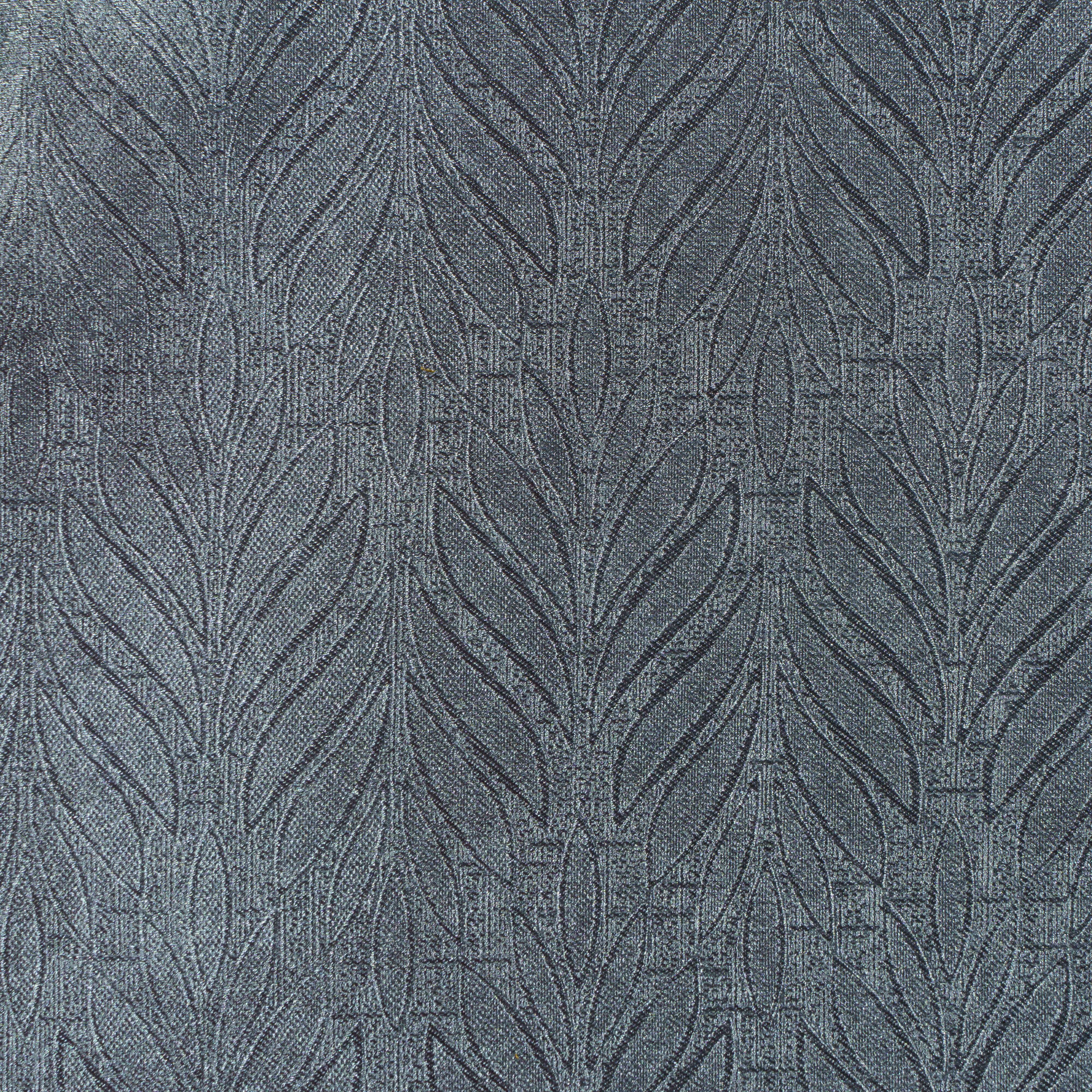 REGINA-10 CARBON — ROME — POSH CREATION fabric swatch