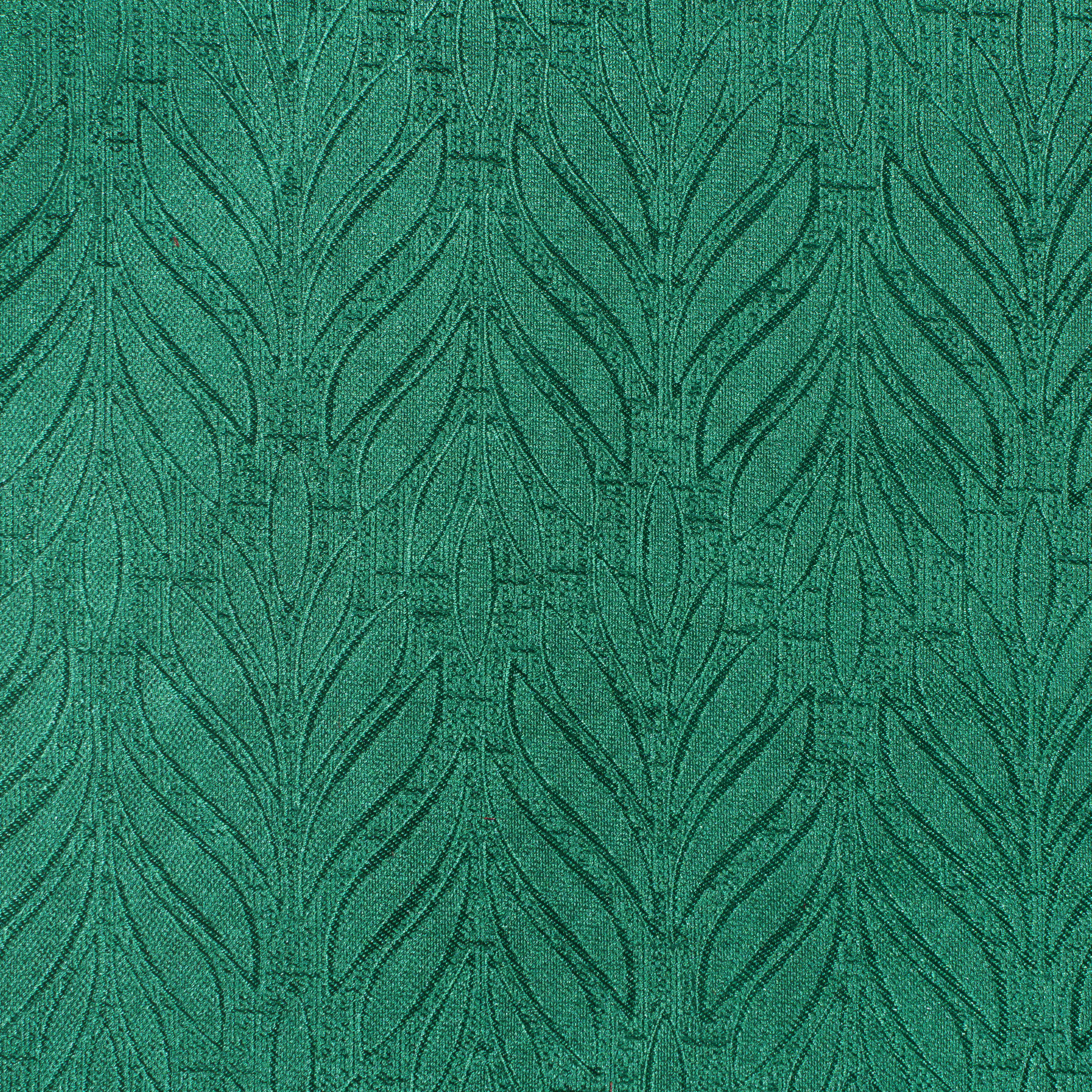 REGINA-13 EMERALD — ROME — POSH CREATION fabric swatch