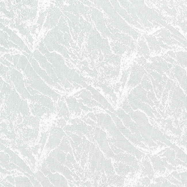 IRIN-01 WHITE — ZONA — POSH CREATION fabric swatch