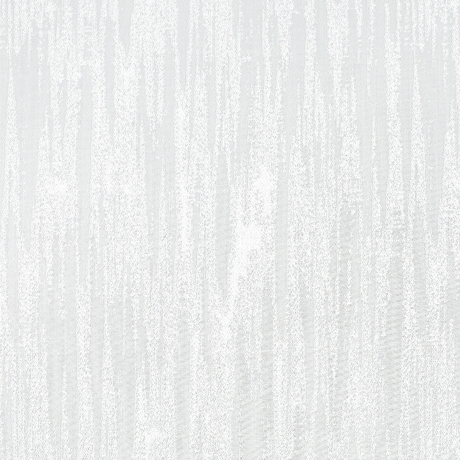KATE-01 WHITE — ZONA — POSH CREATION fabric swatch