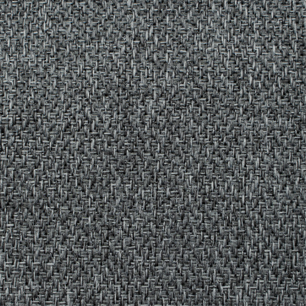 INAMI-05 ALUMINIUM — AKARI — TEKUSU fabric swatch