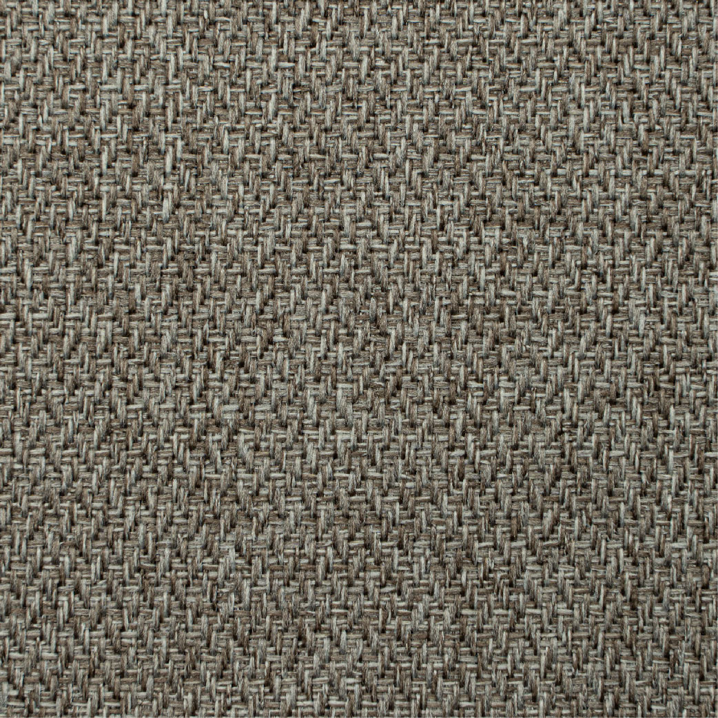 INAMI-07 GRAVEL — AKARI — TEKUSU fabric swatch