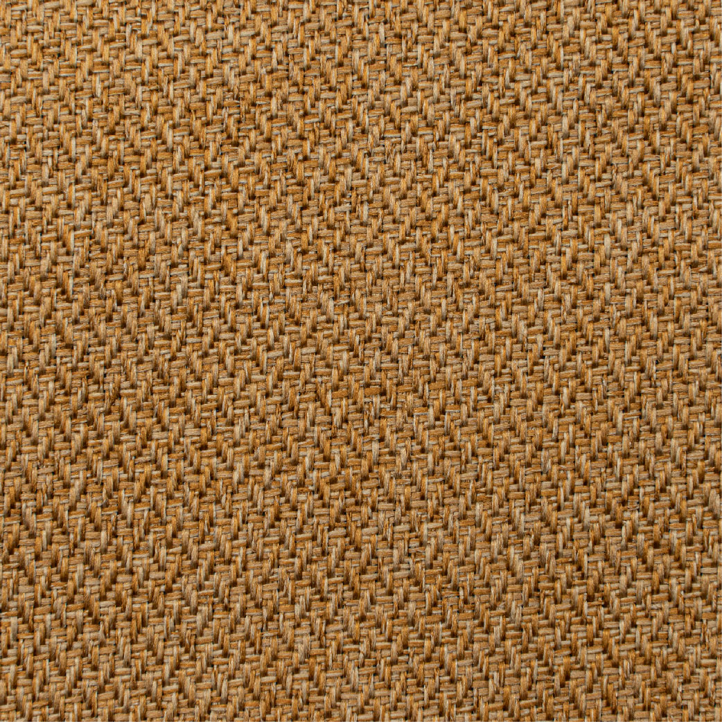 INAMI-09 BRONZE — AKARI — TEKUSU fabric swatch